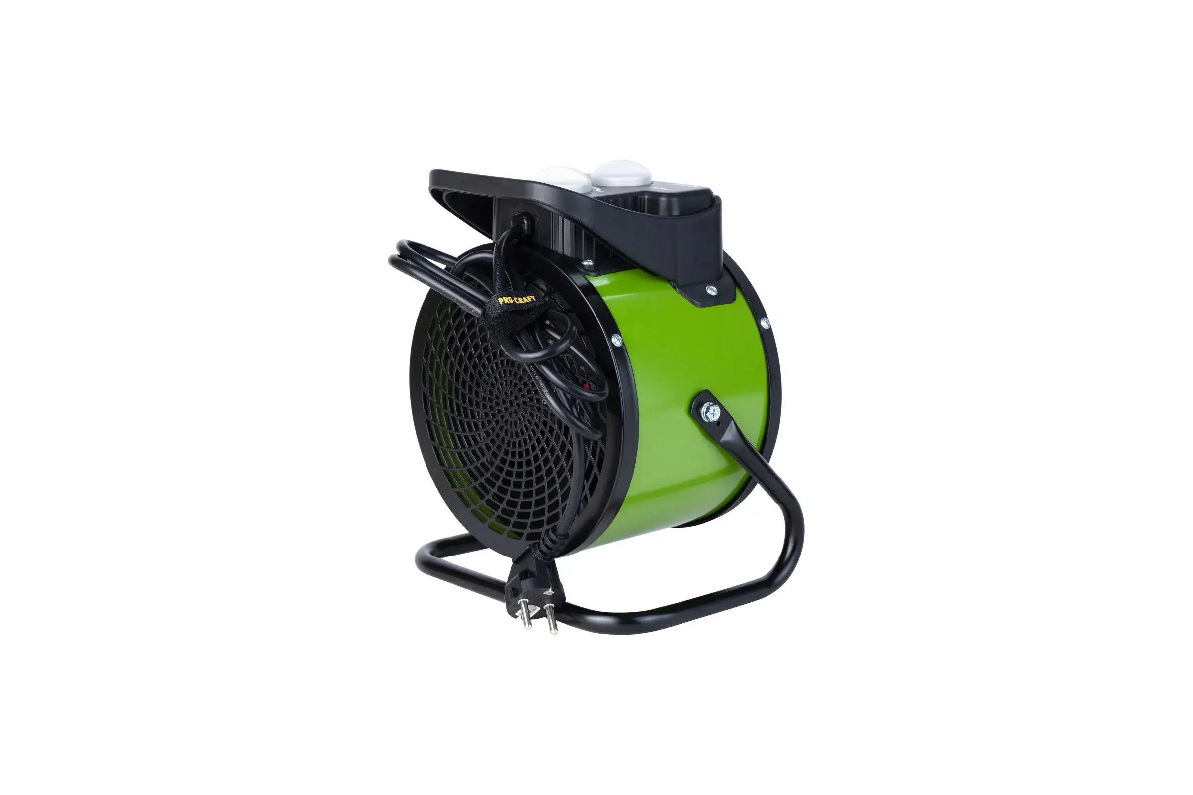 Тепловентилятор   25/1000/2000Вт PROCRAFT FP30C