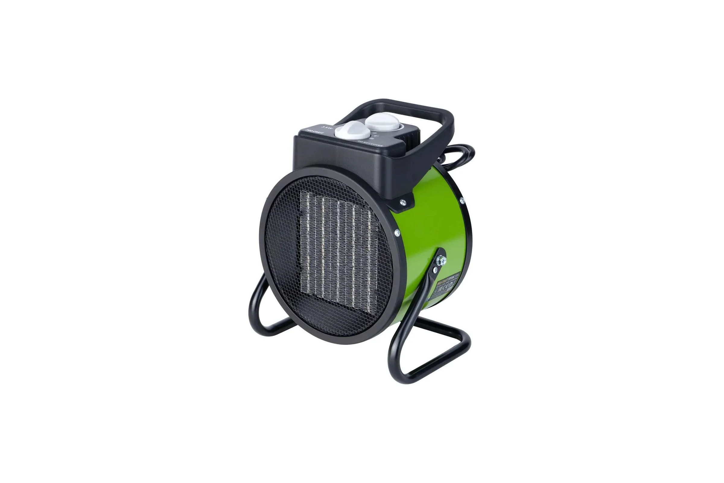 Тепловентилятор   25/1000/2000Вт PROCRAFT FP30C