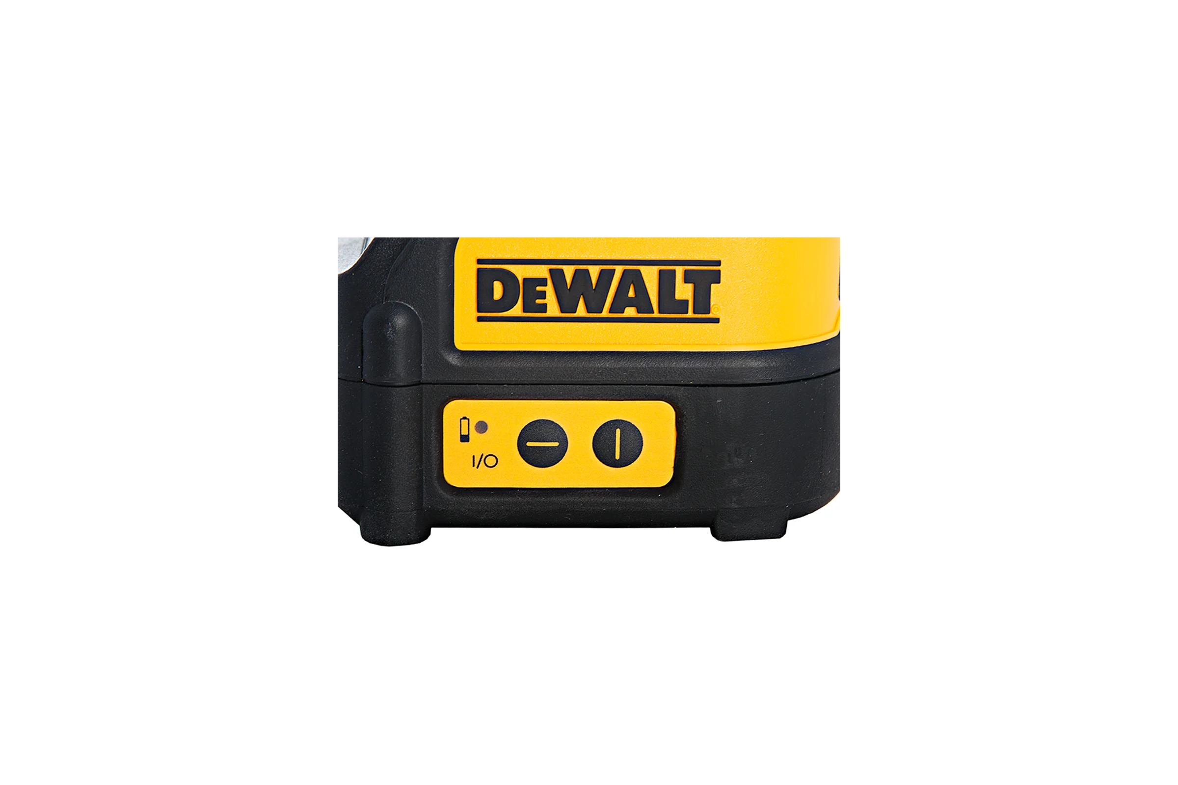 Лазерный нивелир DEWALT DW 088 K