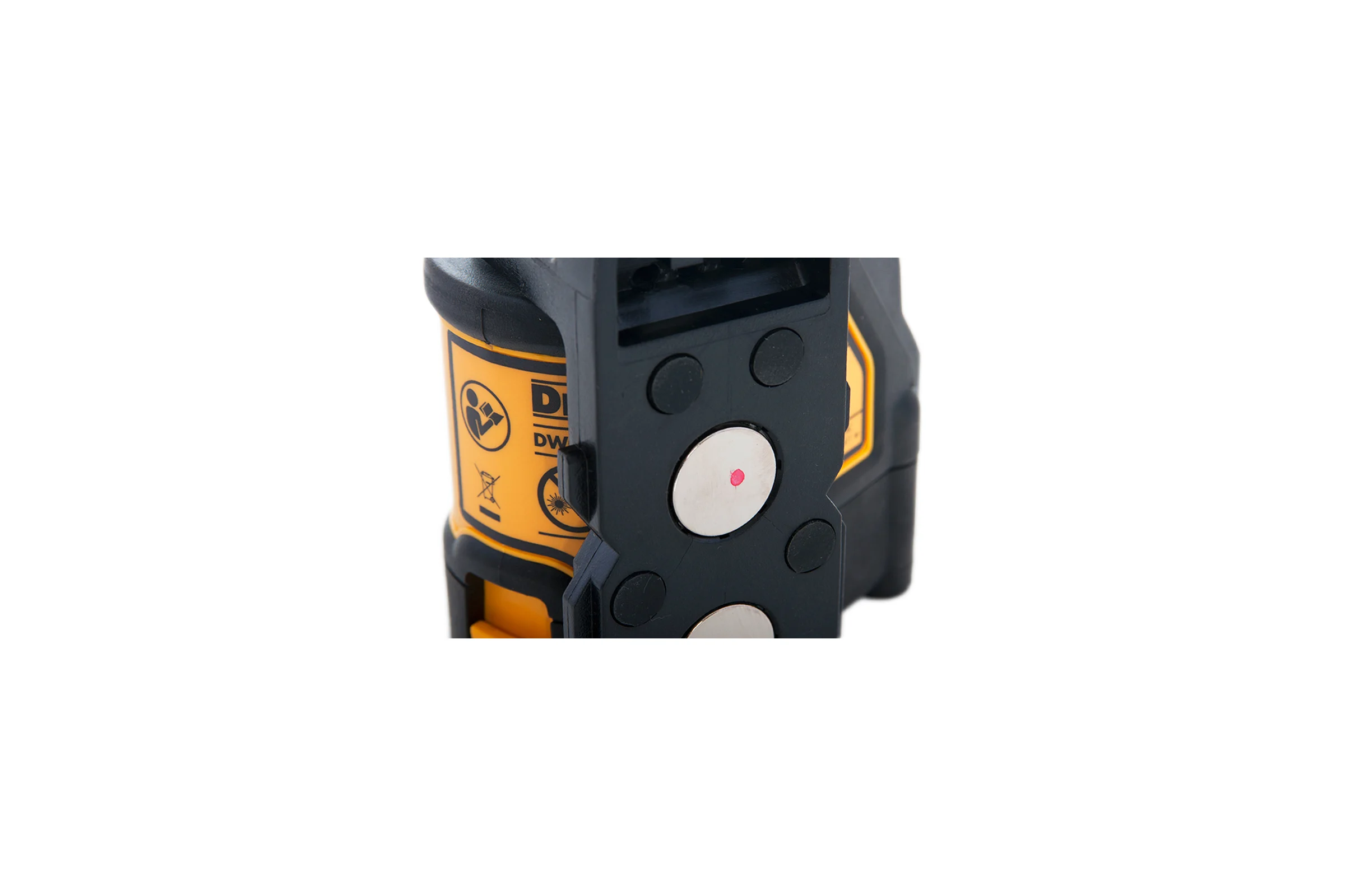 Лазерный нивелир DEWALT DW 088 K