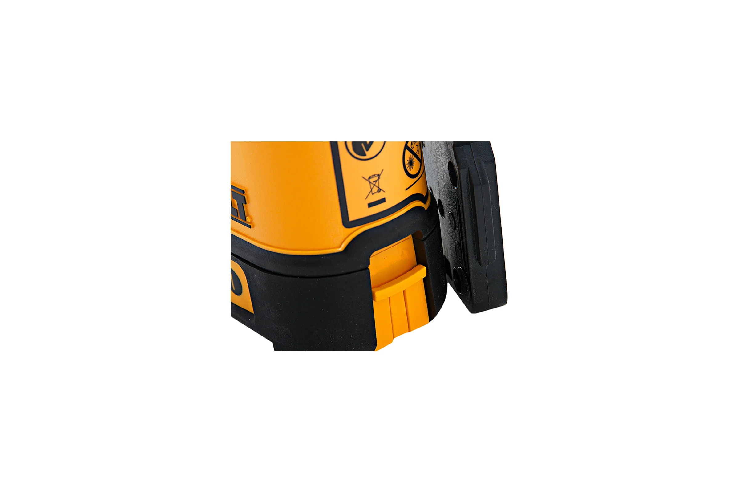 Лазерный нивелир DEWALT DW 088 K