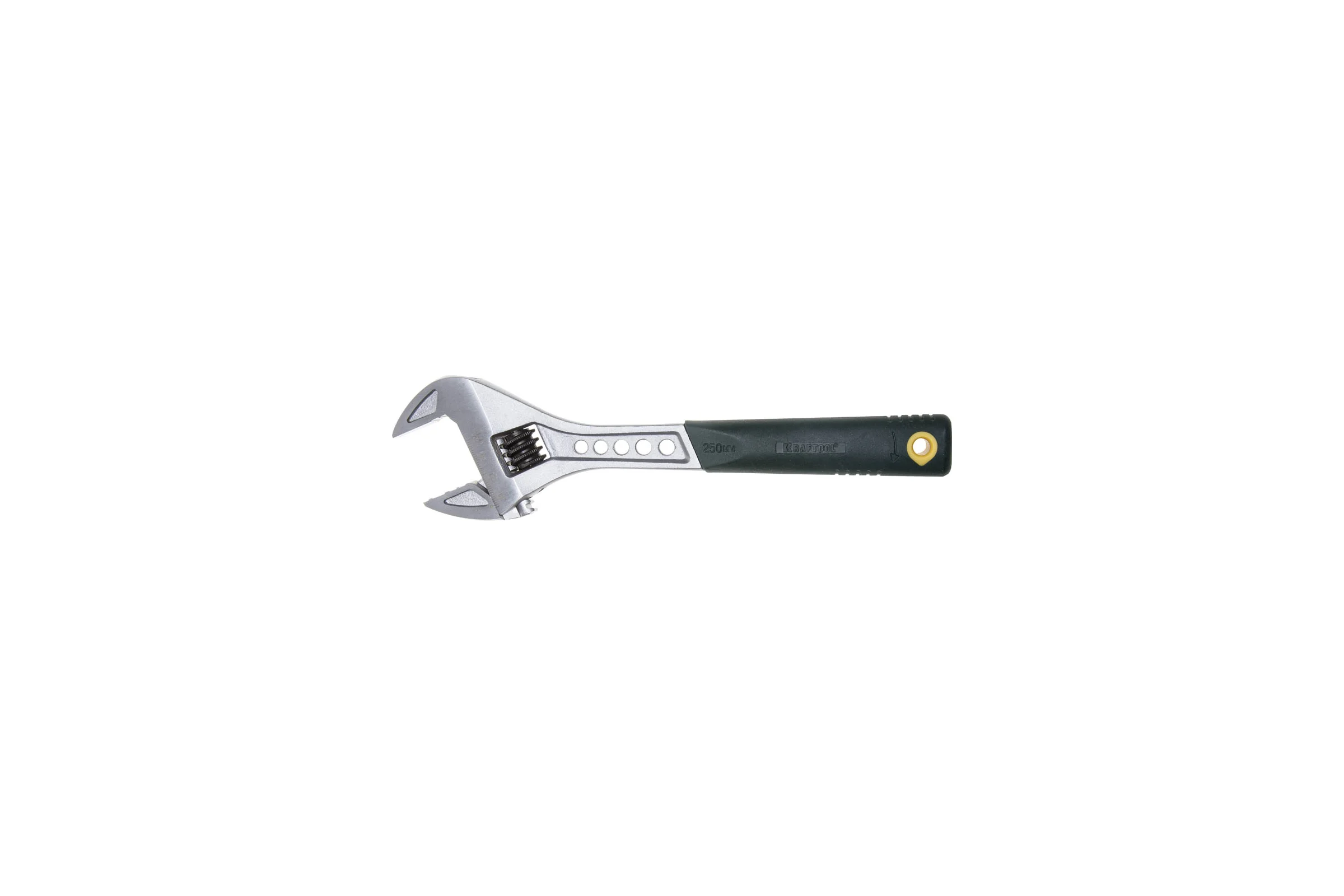 Ключ разводной KRAFTOOL Magnum Сr-V, 10" / 250мм 27265-25