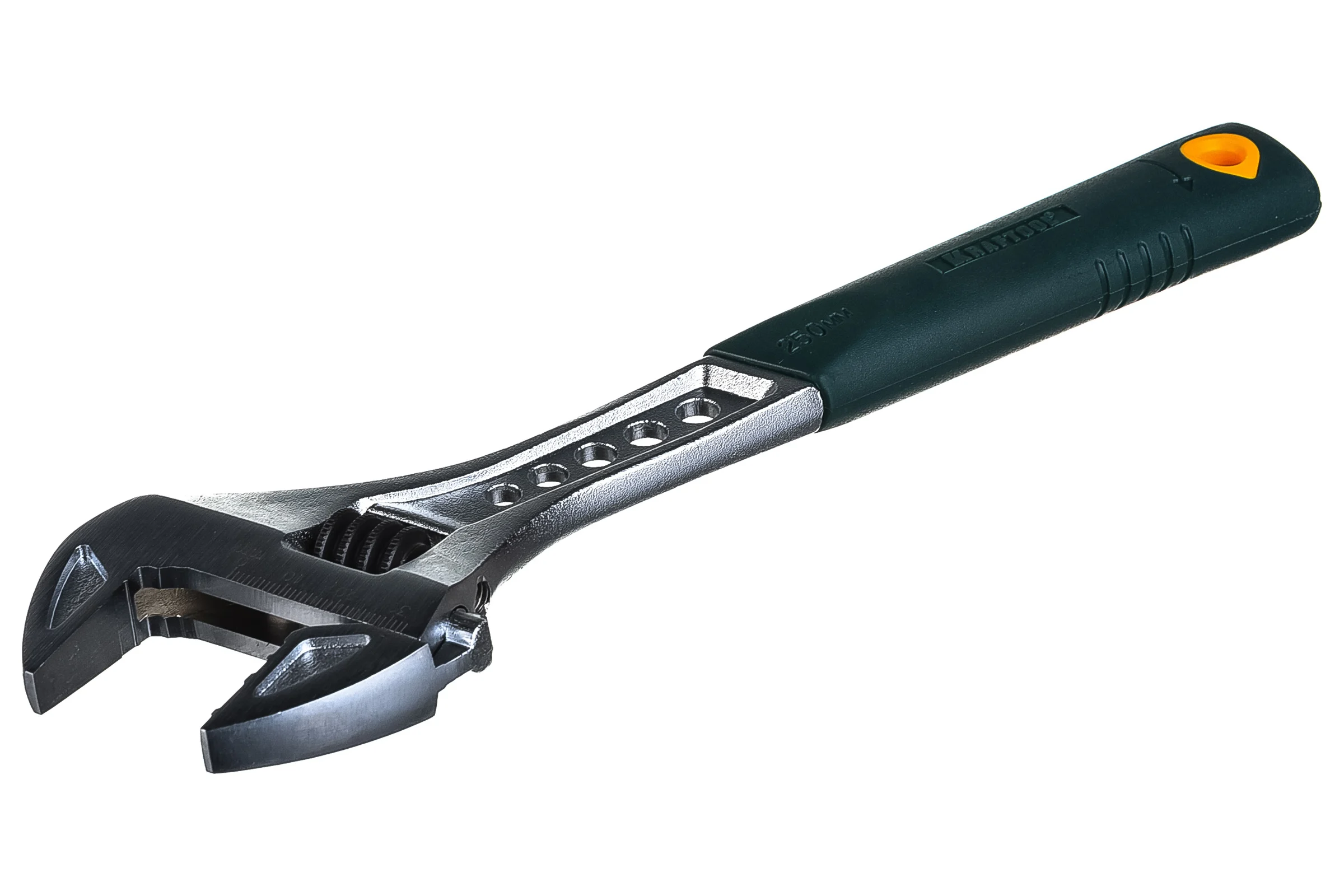 Ключ разводной KRAFTOOL Magnum Сr-V, 10" / 250мм 27265-25