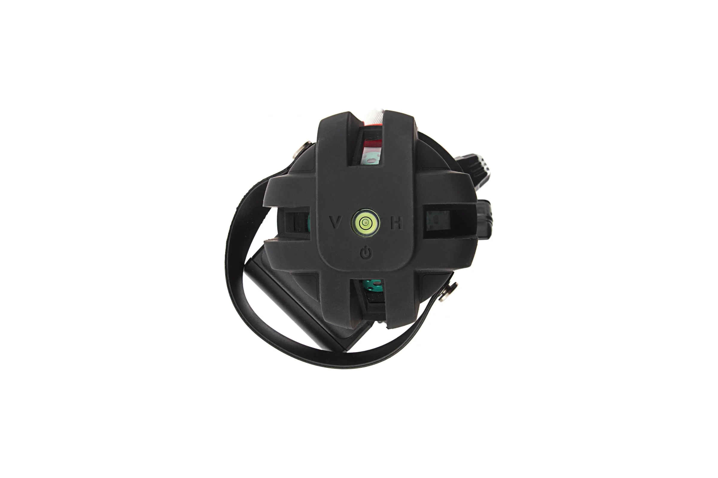 Лазерный уровень MATRIX ML 06 Green 35067