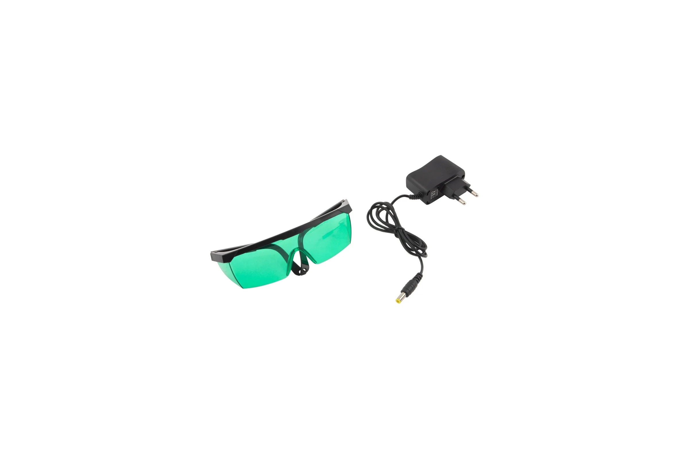 Лазерный уровень MATRIX ML 06 Green 35067