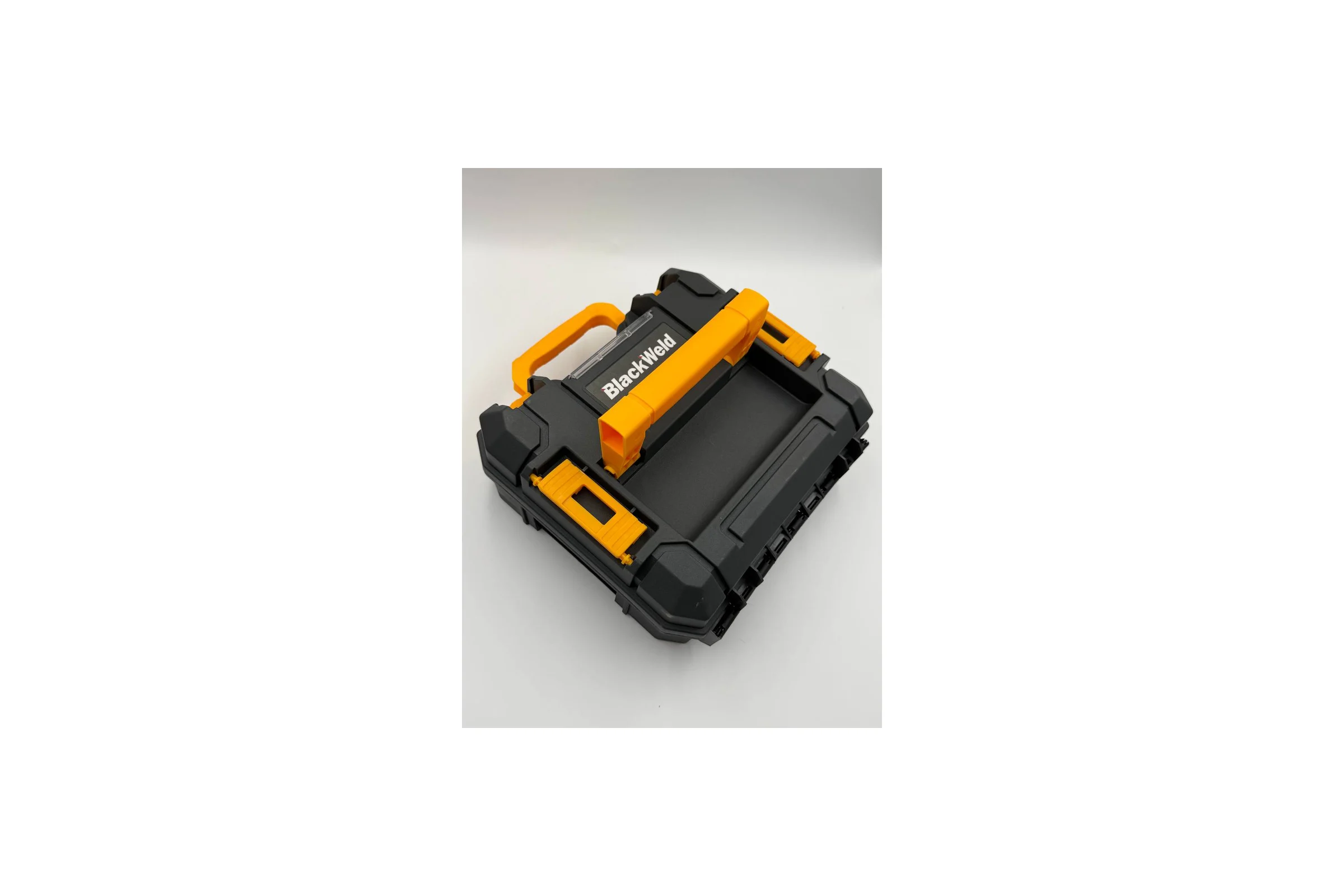 Дрель-шуруповерт аккумуляторная BlackWeld 21V 1.5Ah 150242