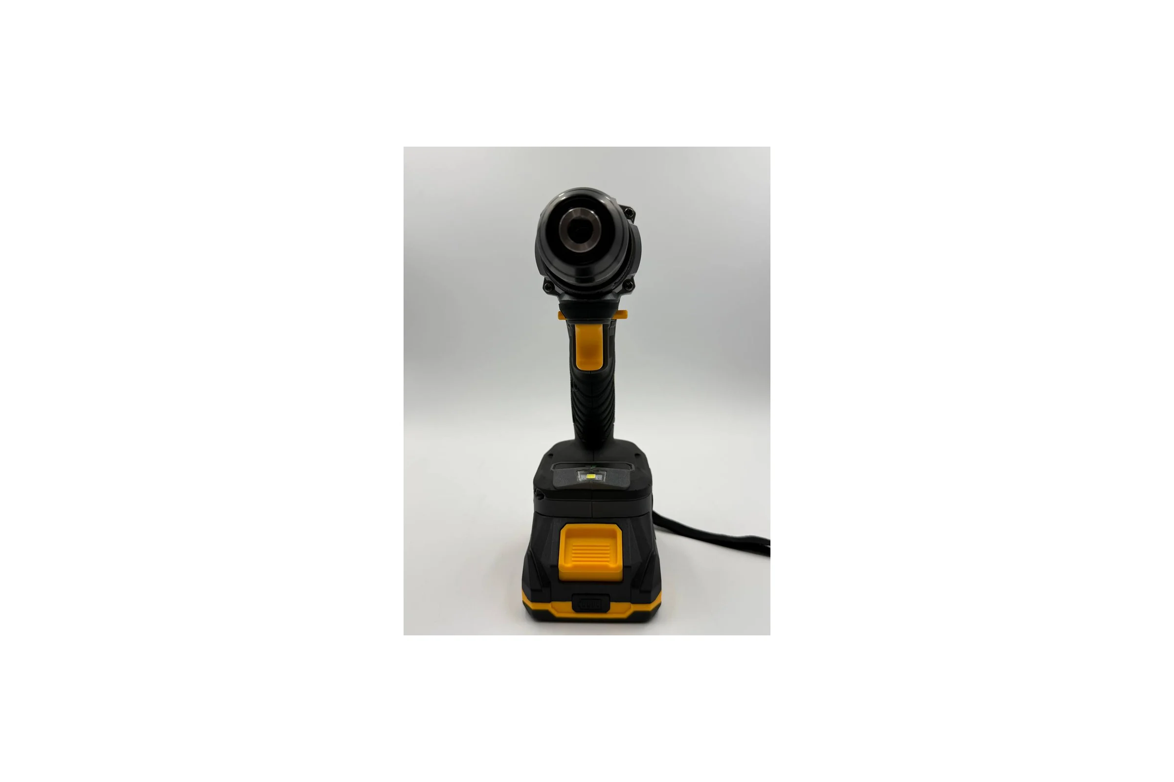 Дрель-шуруповерт аккумуляторная BlackWeld 21V 1.5Ah 150242