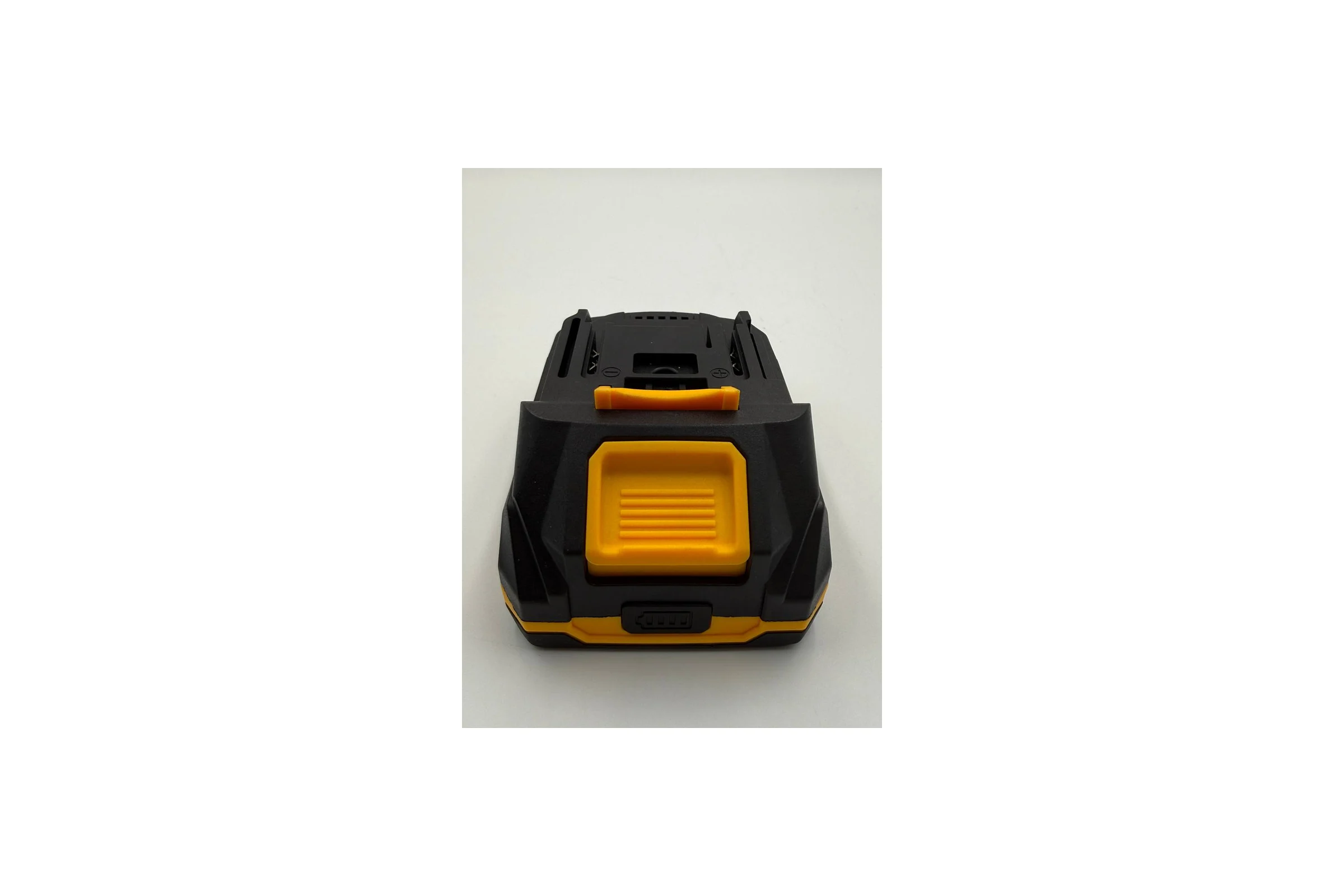 Дрель-шуруповерт аккумуляторная BlackWeld 21V 1.5Ah 150242