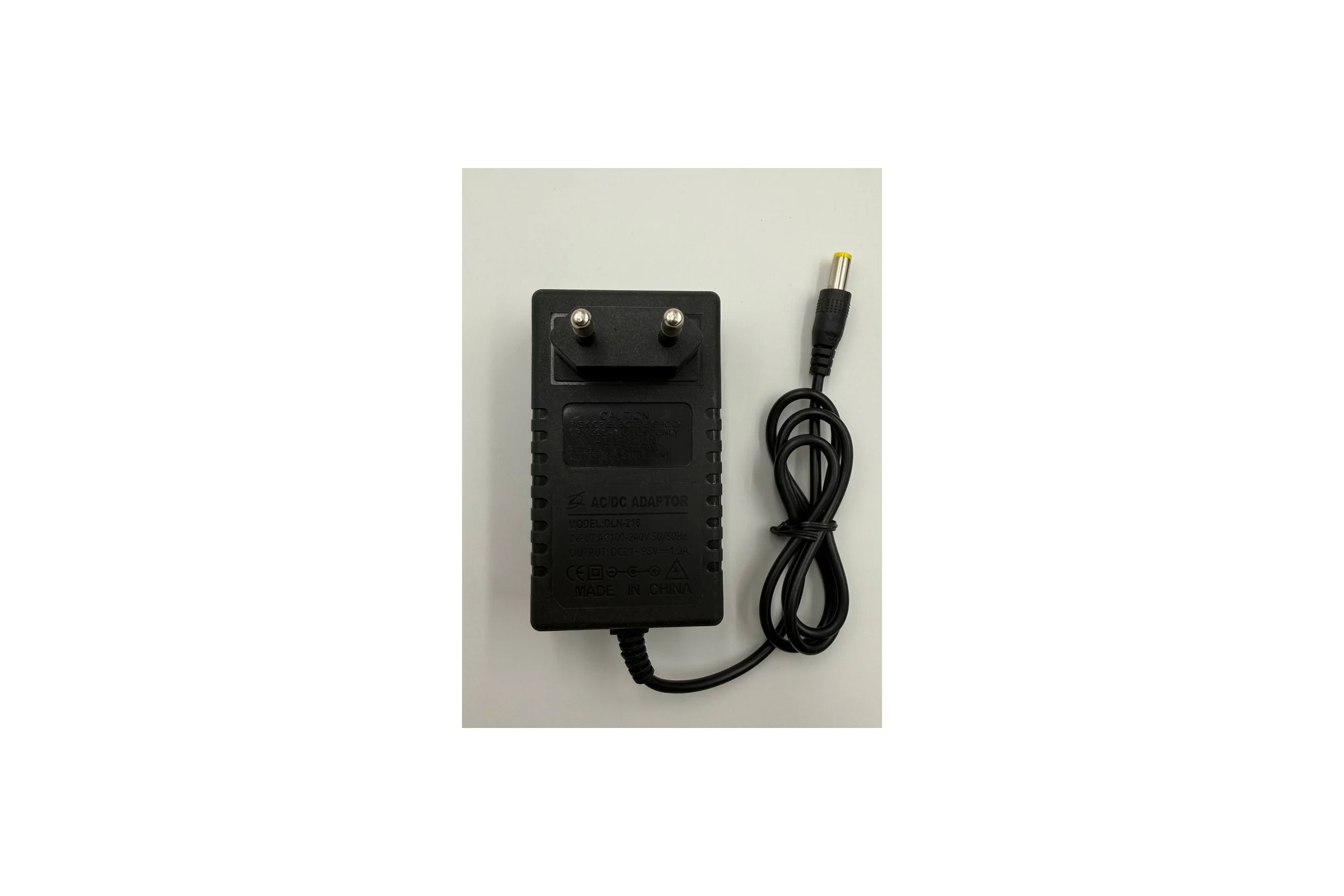 Дрель-шуруповерт аккумуляторная BlackWeld 21V 1.5Ah 150242
