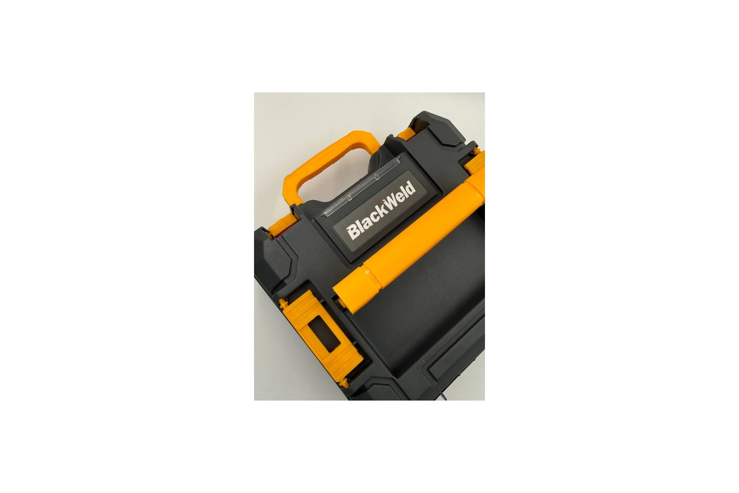 Дрель-шуруповерт аккумуляторная BlackWeld 21V 1.5Ah 150242