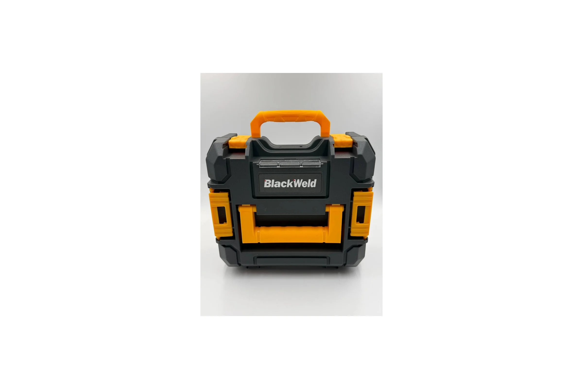 Дрель-шуруповерт аккумуляторная BlackWeld 21V 1.5Ah 150242