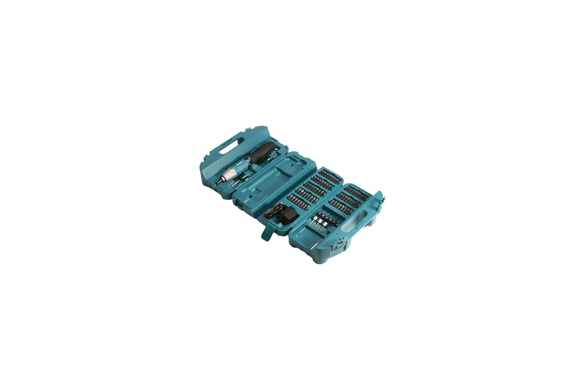 Аккумуляторная отвертка Makita 6723DW