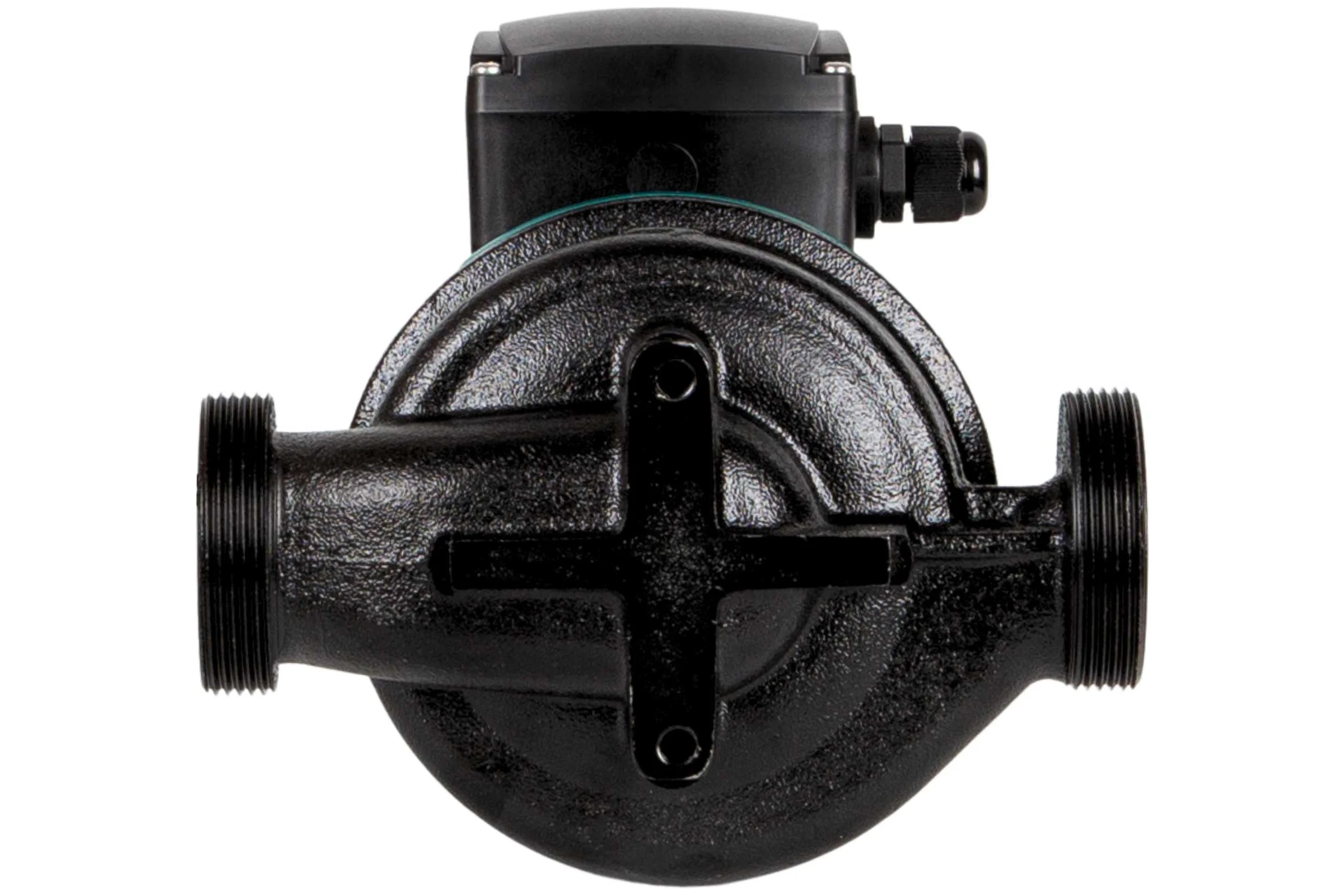 Насос циркуляционный SHINHOO BASIC PRO 32-12S 230V 180мм 71241003