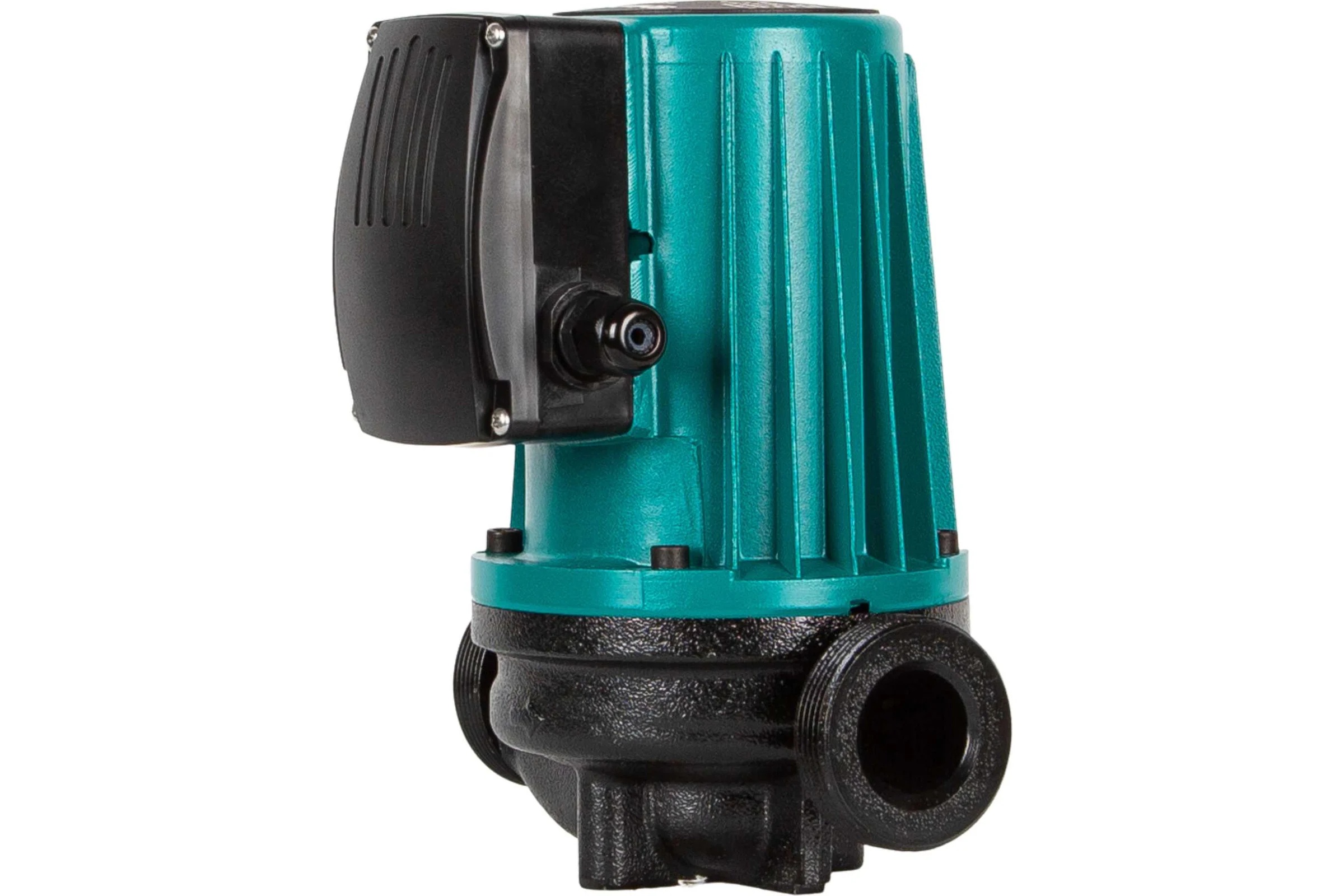 Насос циркуляционный SHINHOO BASIC PRO 32-12S 230V 180мм 71241003