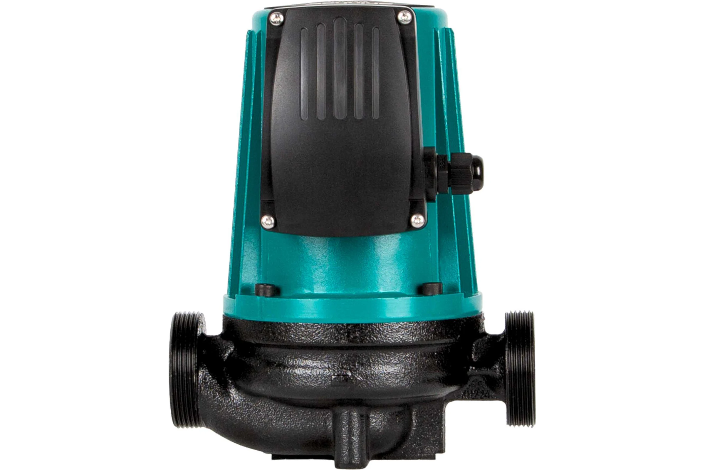 Насос циркуляционный SHINHOO BASIC PRO 32-12S 230V 180мм 71241003