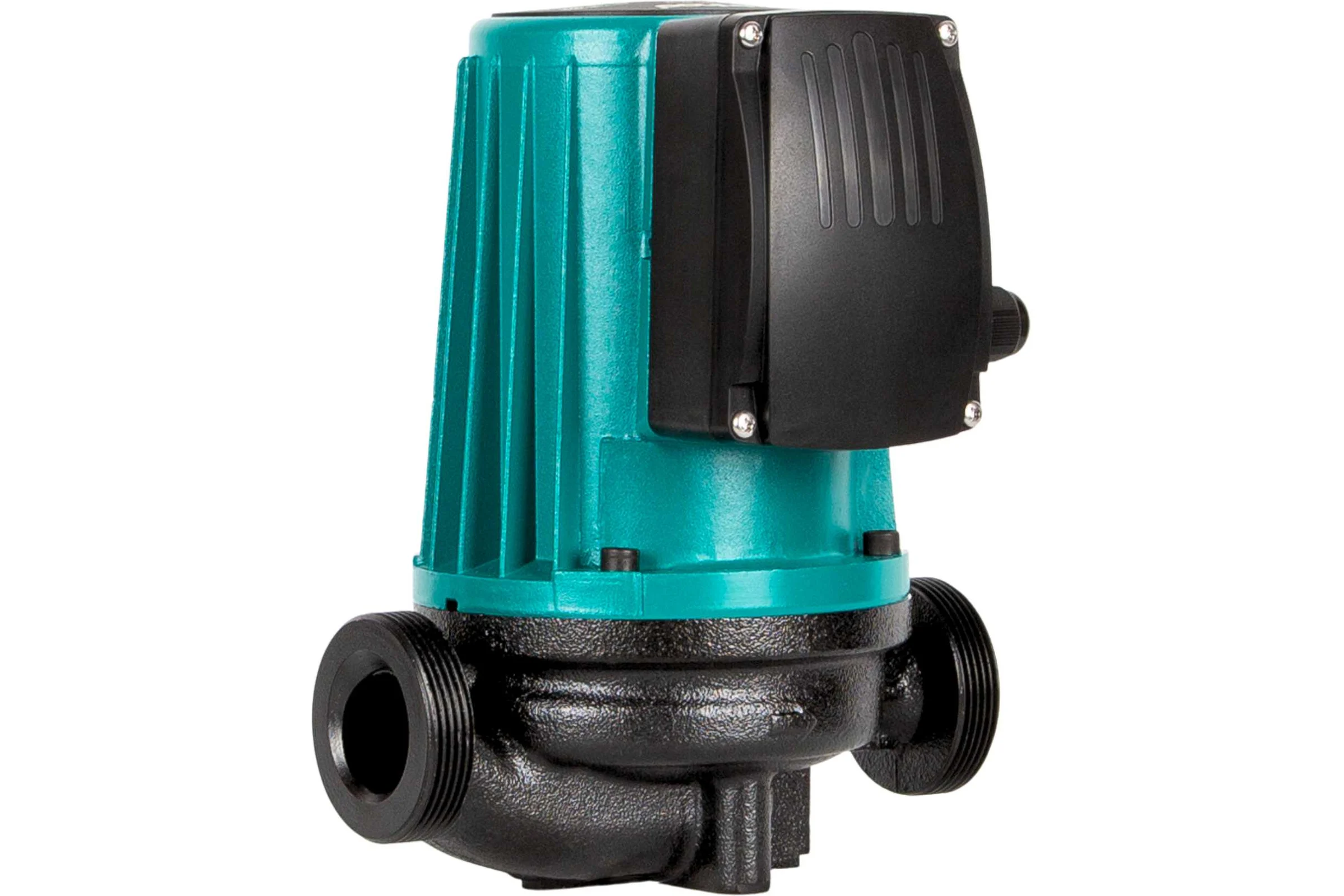 Насос циркуляционный SHINHOO BASIC PRO 32-12S 230V 180мм 71241003