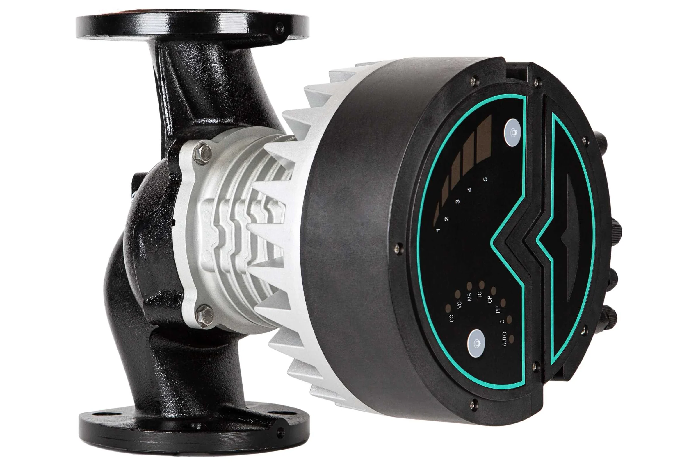 Циркуляционный насос SHINHOO MEGA S 65-8F 1x230V /18/ 71121015