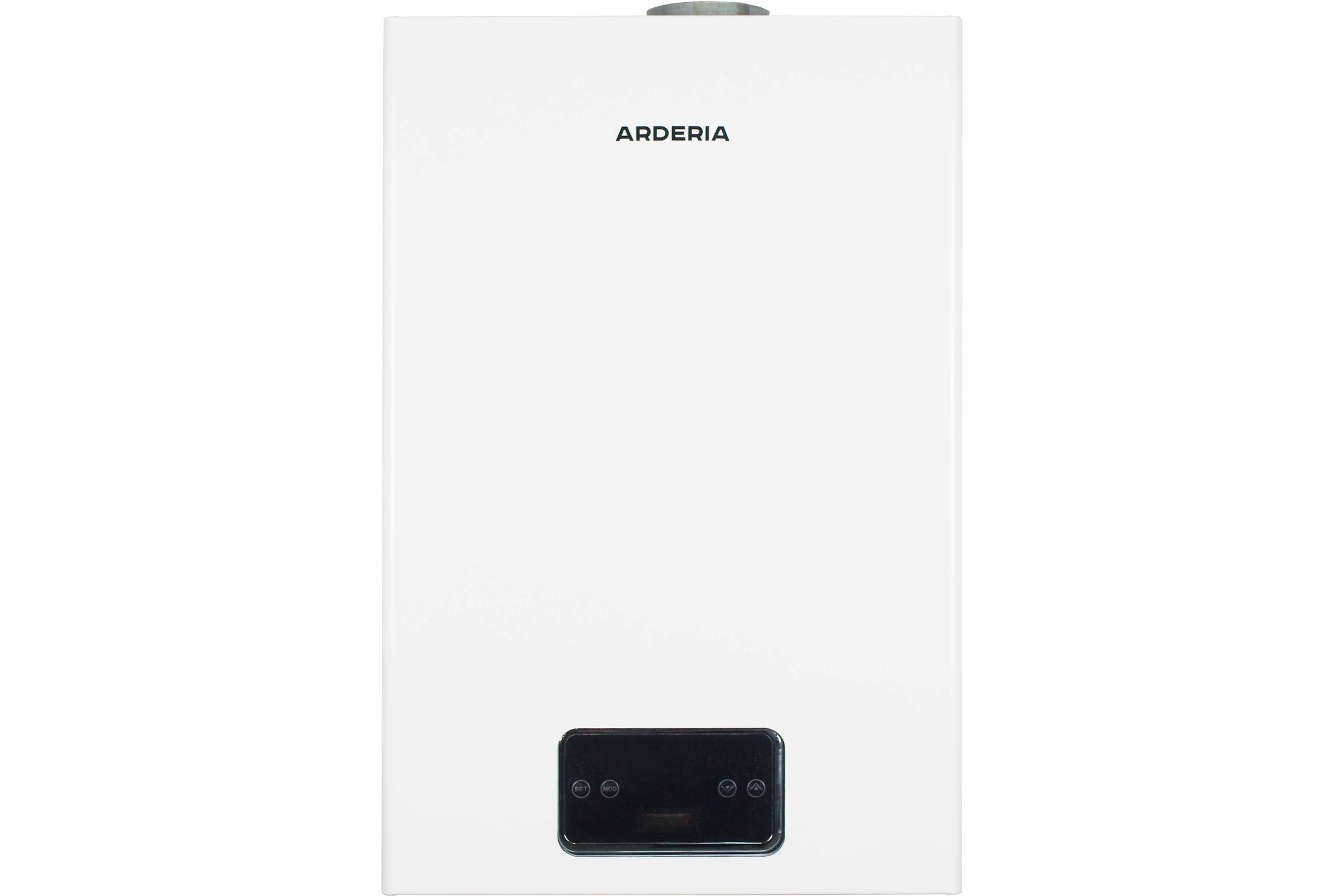Котел газовый отопительный водогрейный Arderia SB18