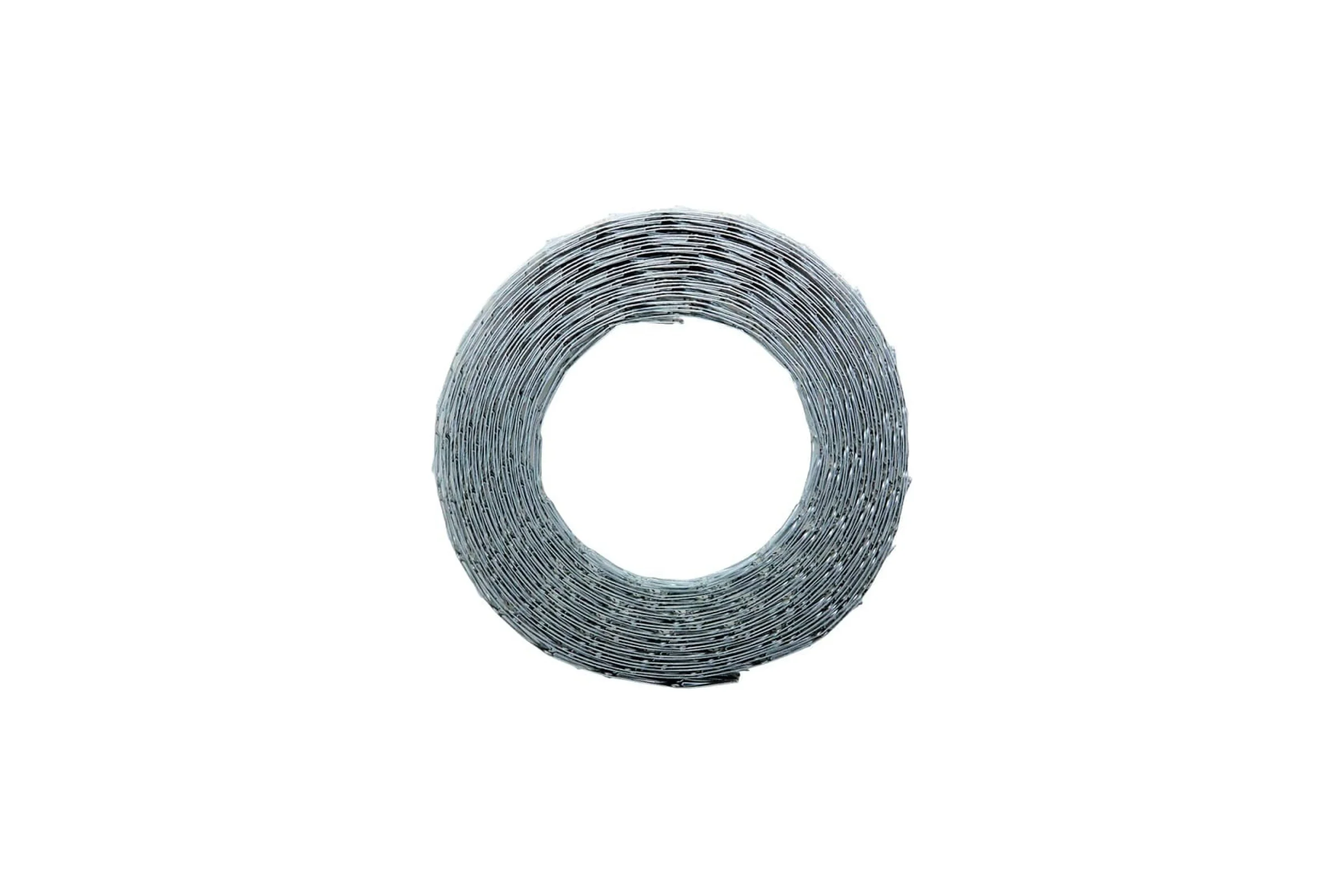 Лента STALMAX LP-TP 20х0,55 (10м) монтажная для теплого пола / кабеля (арт. 10827) оц. сталь (уп. 4 шт) 10827-023