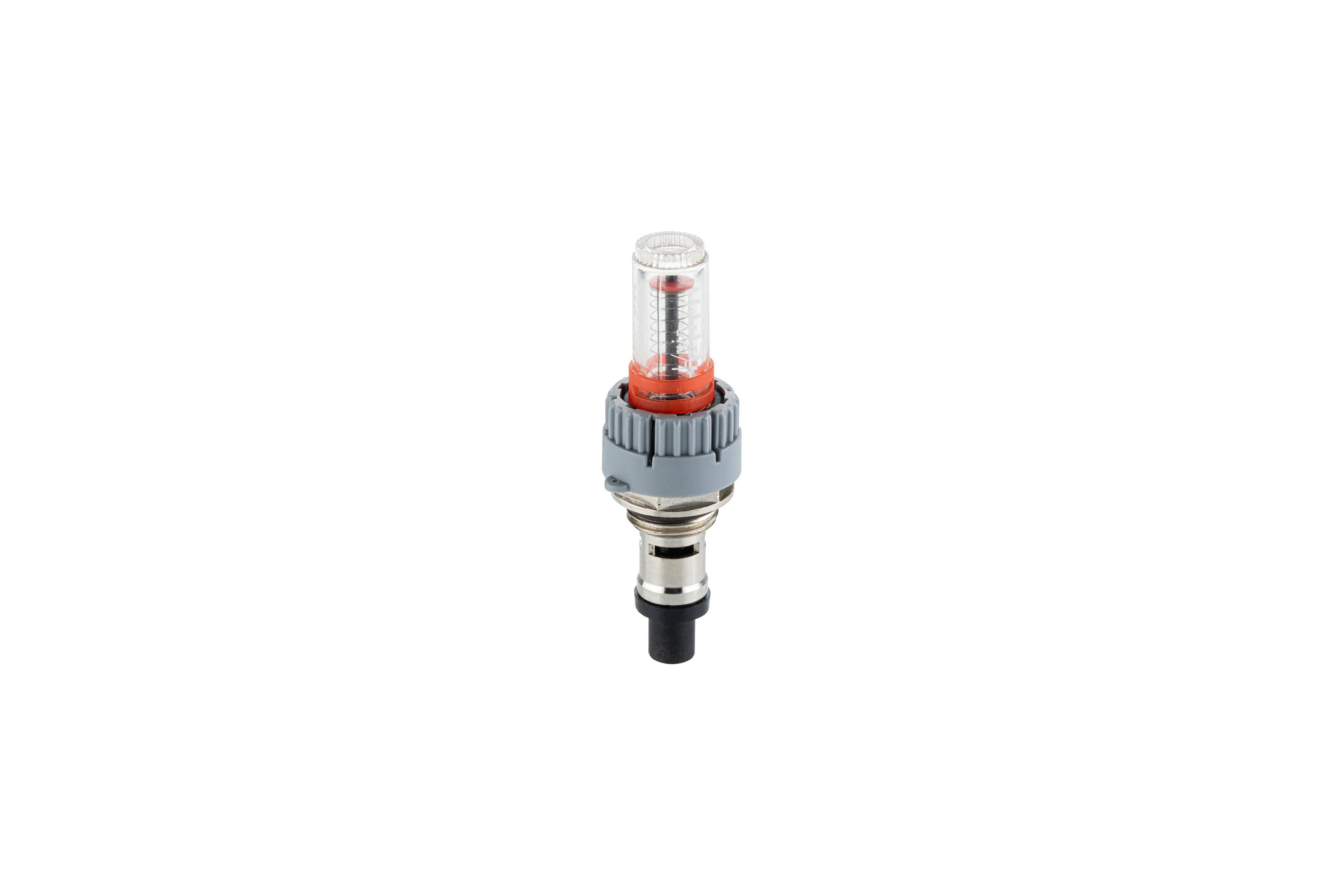 Настроечный клапан Valtec с расходомером встраиваемый (для VTc.579) VT.AC674.Z.0