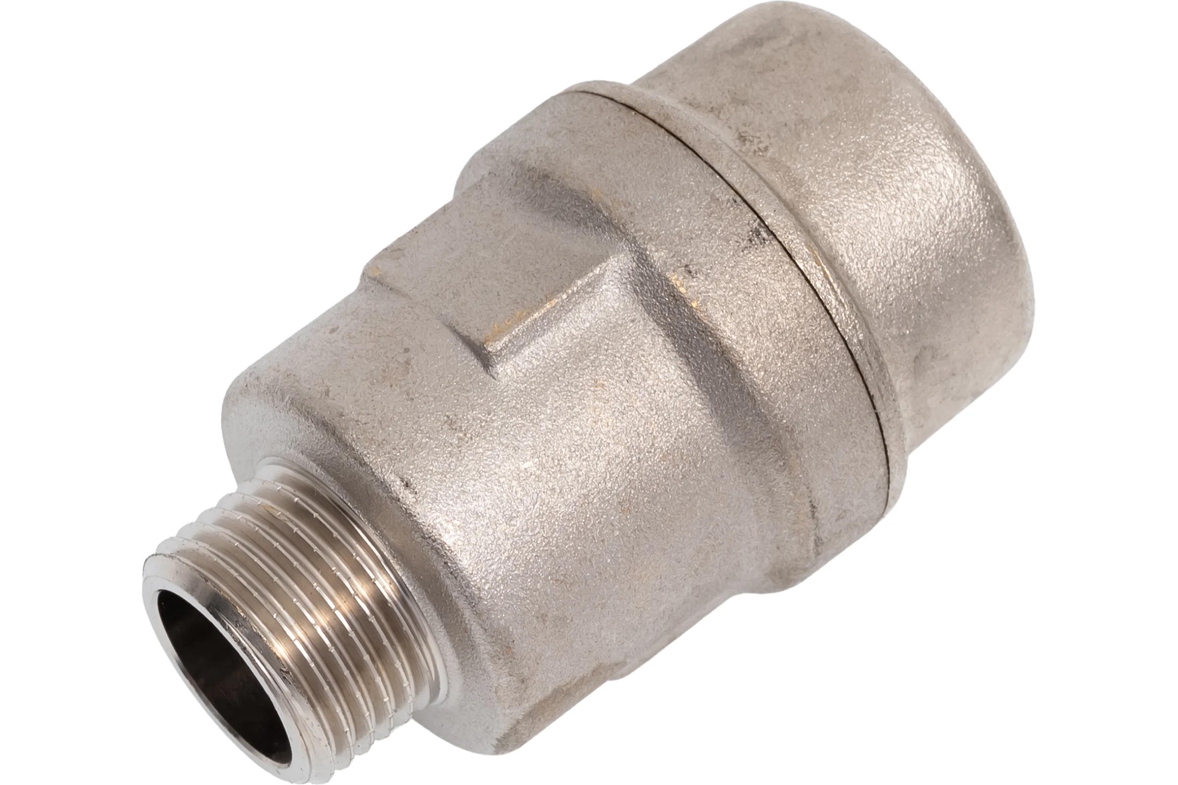 Воздухоотводчик автоматический Valtec 1/2 ( без уплотн. кольца ) VT.502.ON.04