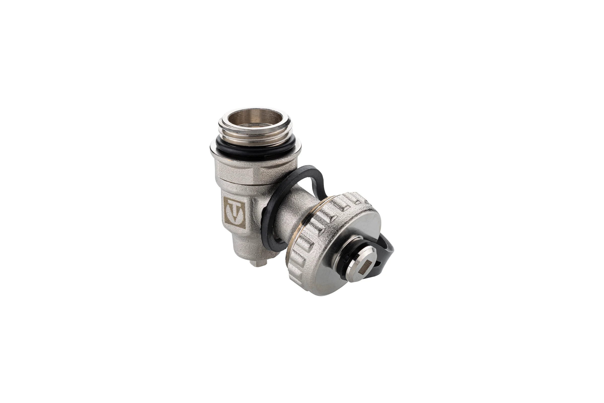Клапан дренажный Valtec 1/2 VT.535.N.04