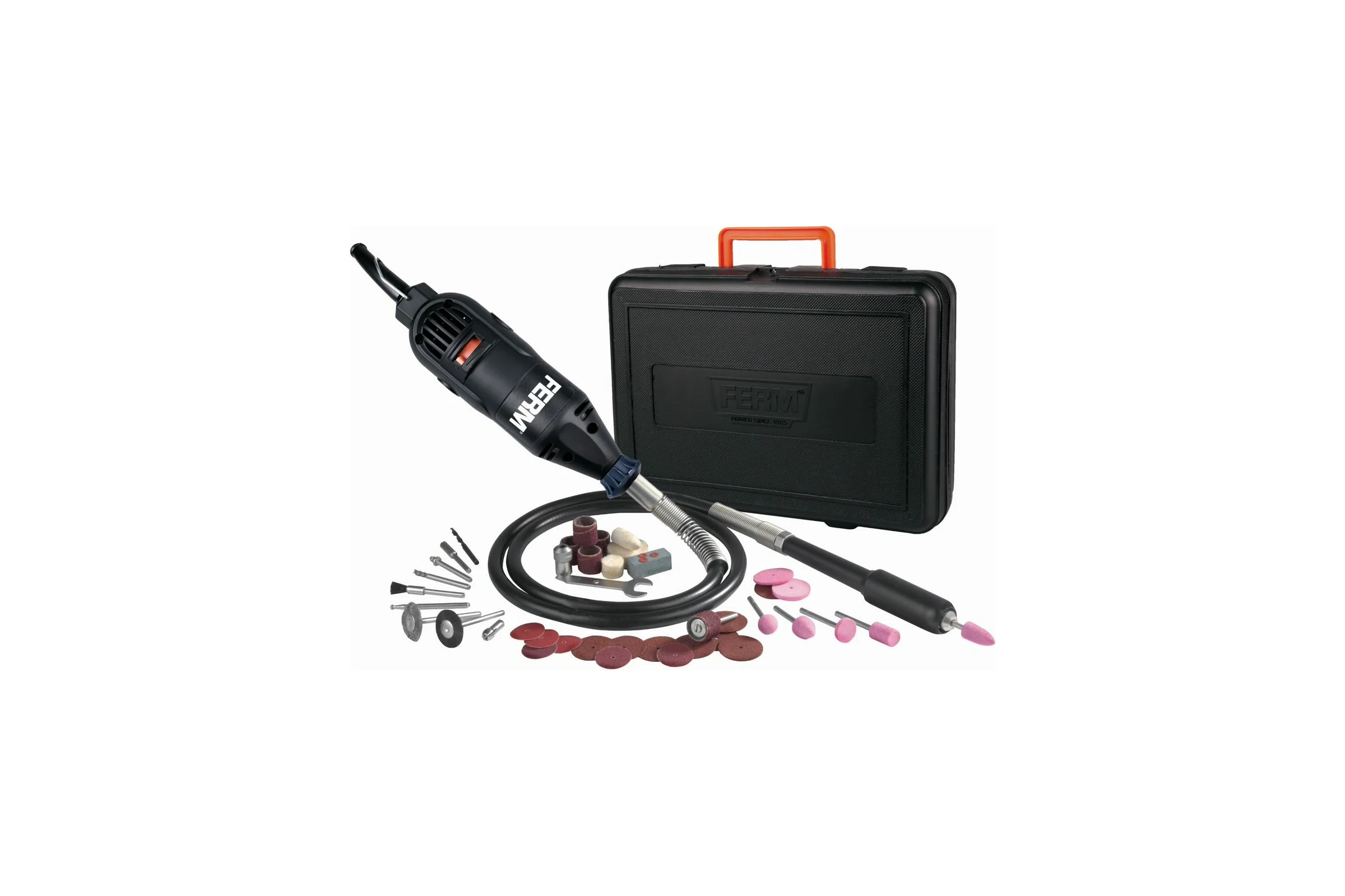 Комбитул FERM CTM1010