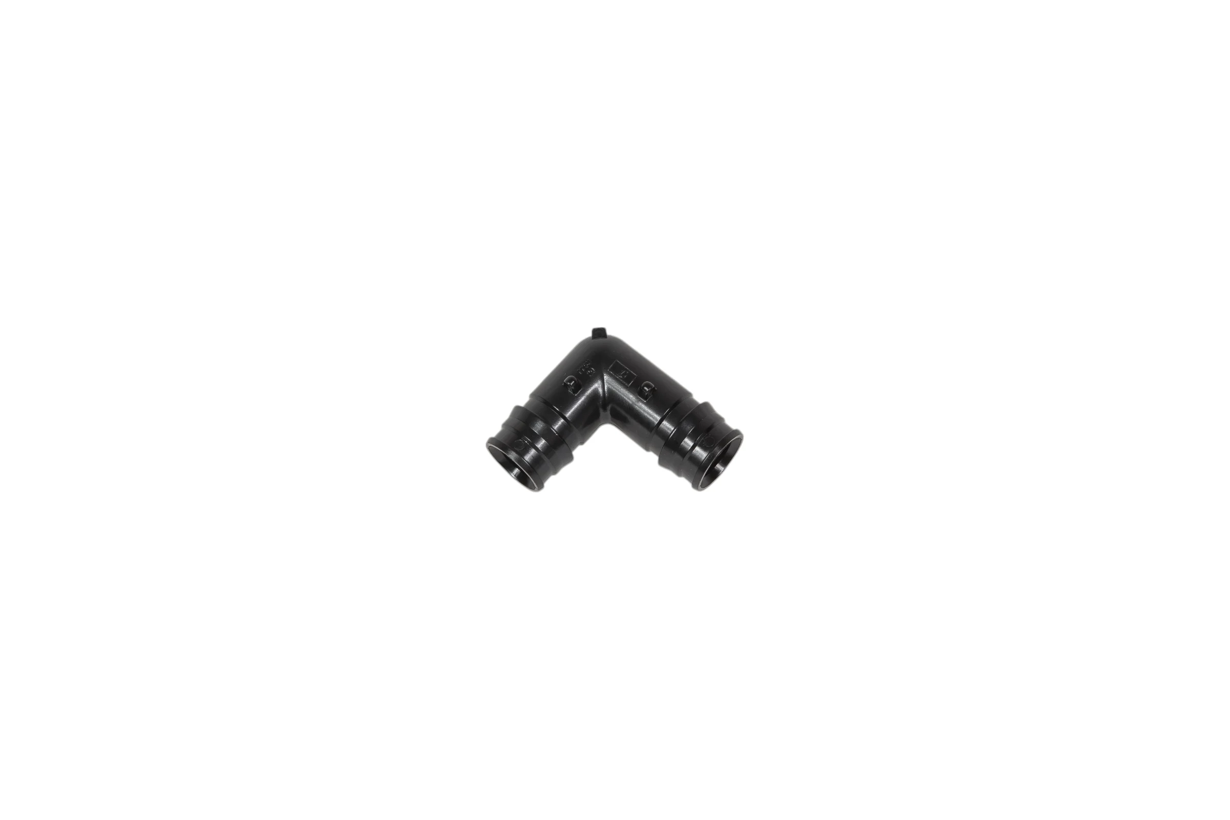 Угол One Plus PPSU 90 град., 20 мм OP для труб из сшитого полиэтилена Pex qe 3506013029