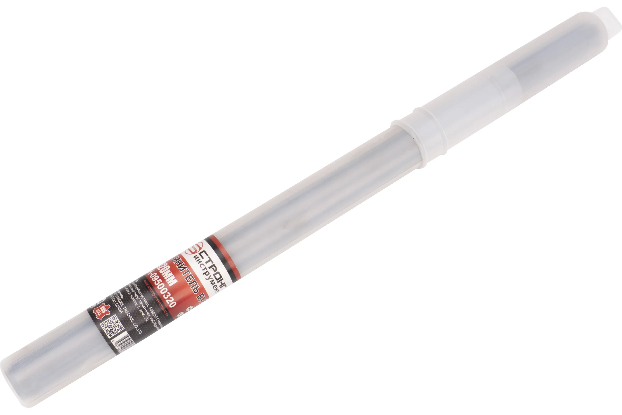 Удлинитель бура Strong CTK-095 320мм СТК-09500320