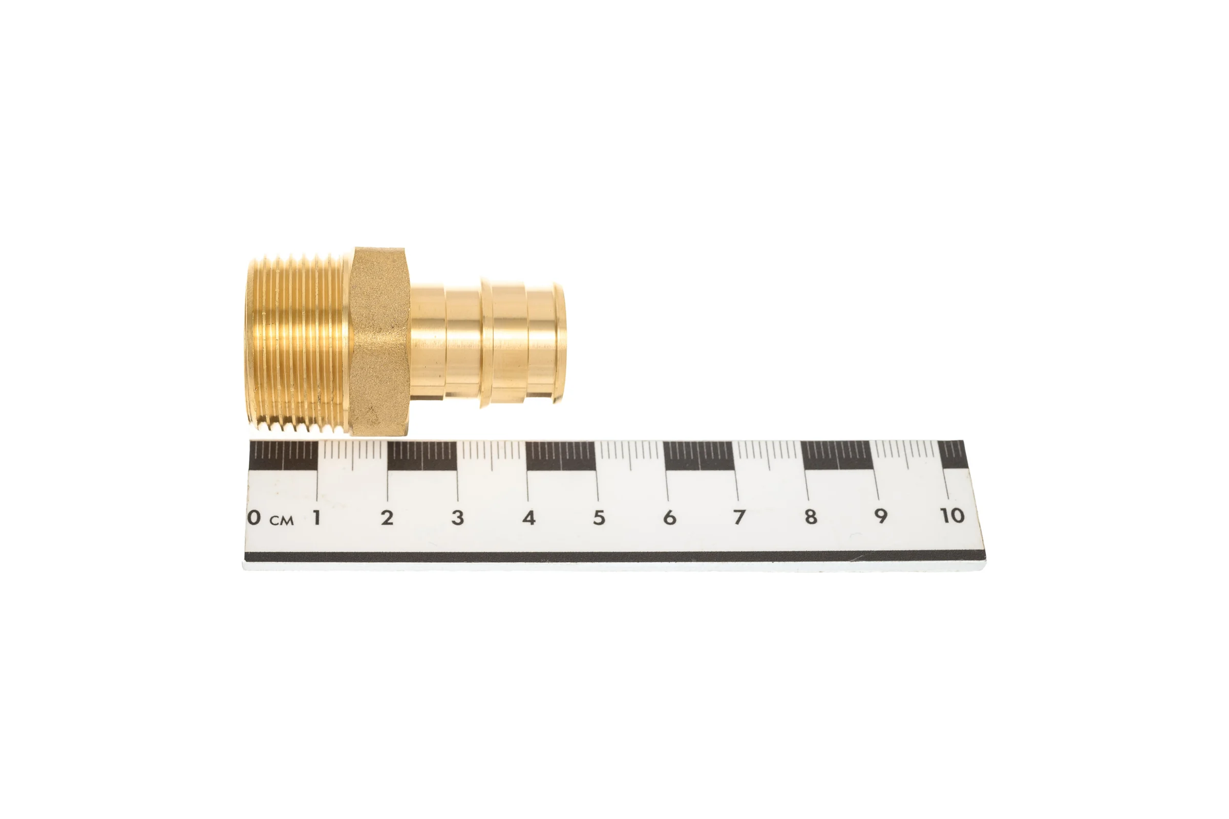 Муфта One Plus НР 20x3/4 OP для труб из сшитого полиэтилена Pex qe 3504023189