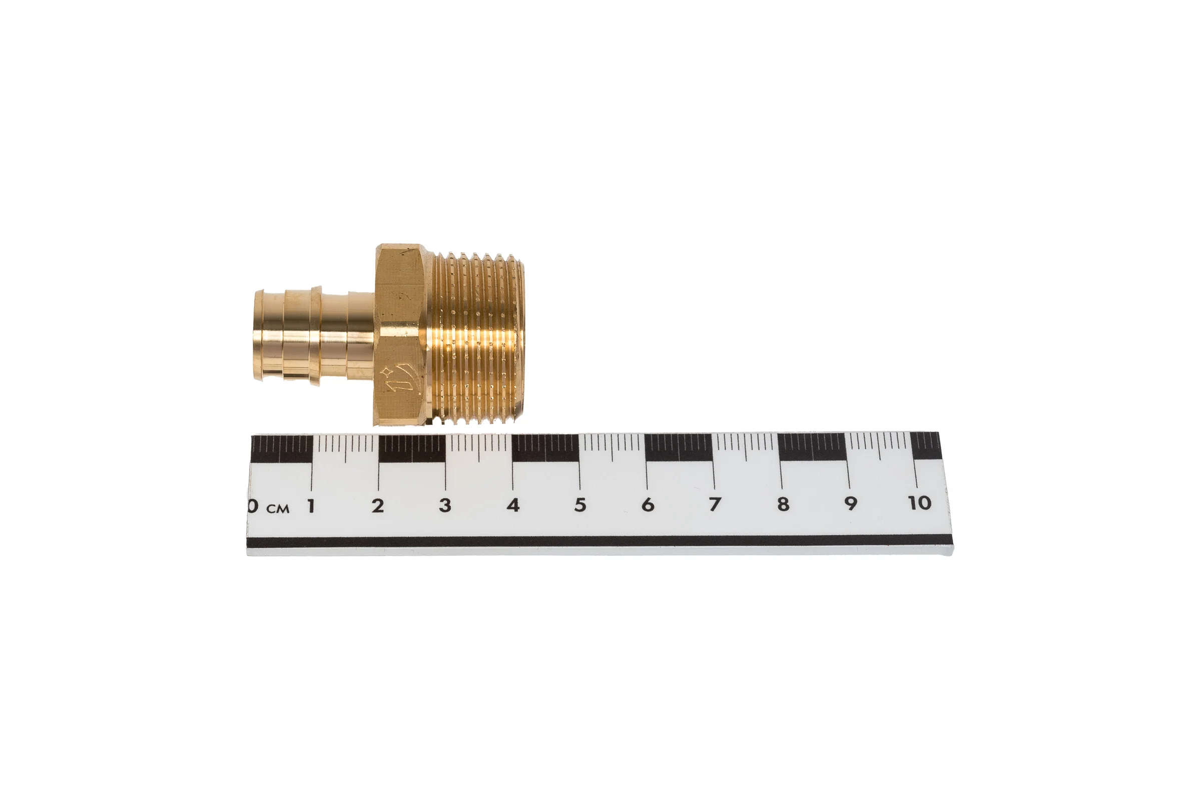 Муфта One Plus НР 16x3/4 OP для труб из сшитого полиэтилена Pex qe 3204023120