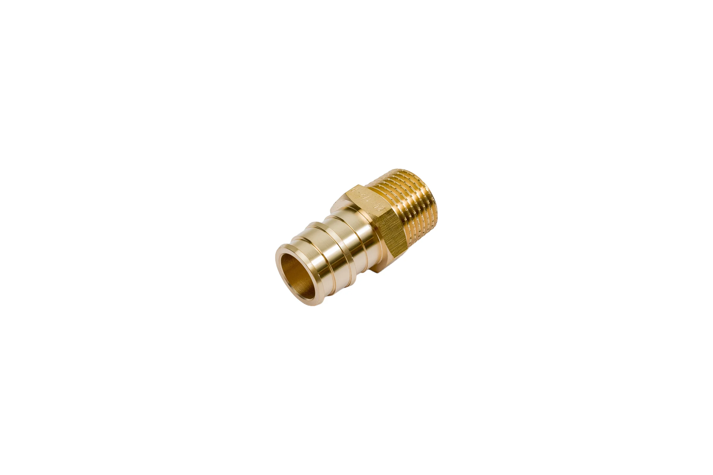Муфта One Plus НР 20x1/2 OP для труб из сшитого полиэтилена Pex qe 3204023018 3504023188