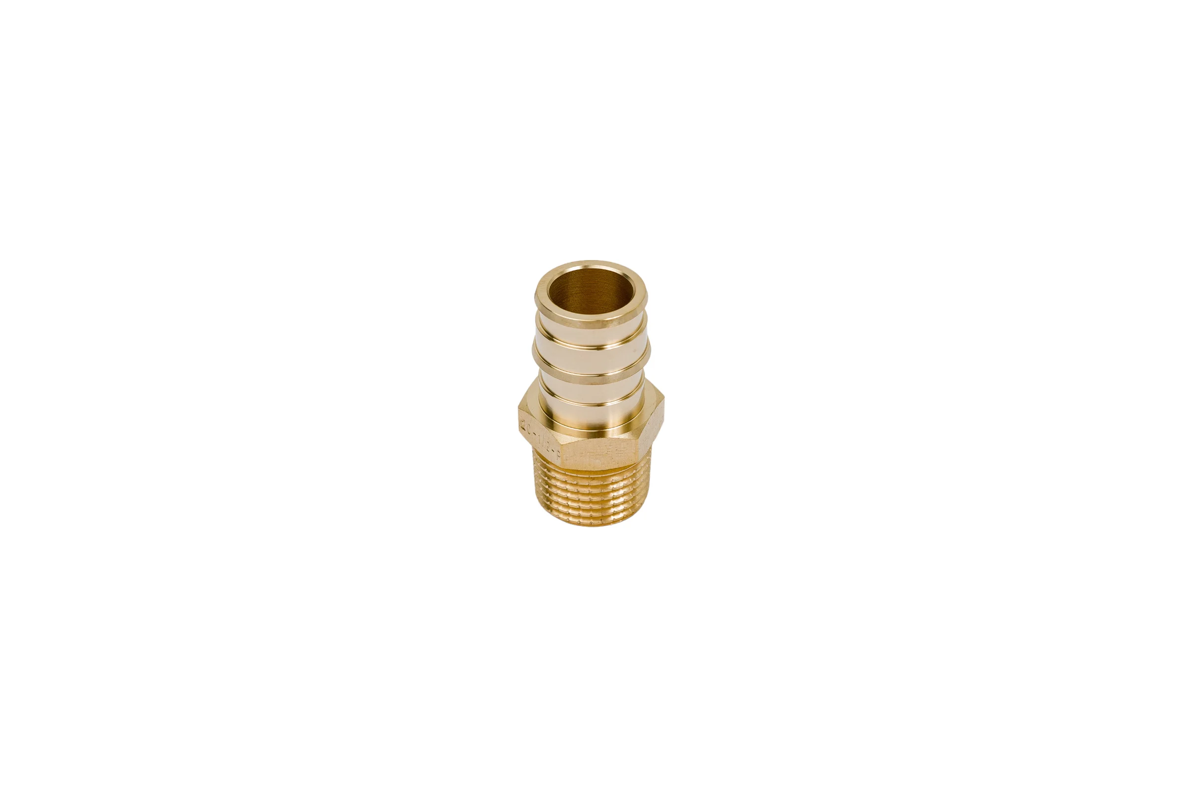 Муфта One Plus НР 20x1/2 OP для труб из сшитого полиэтилена Pex qe 3204023018 3504023188