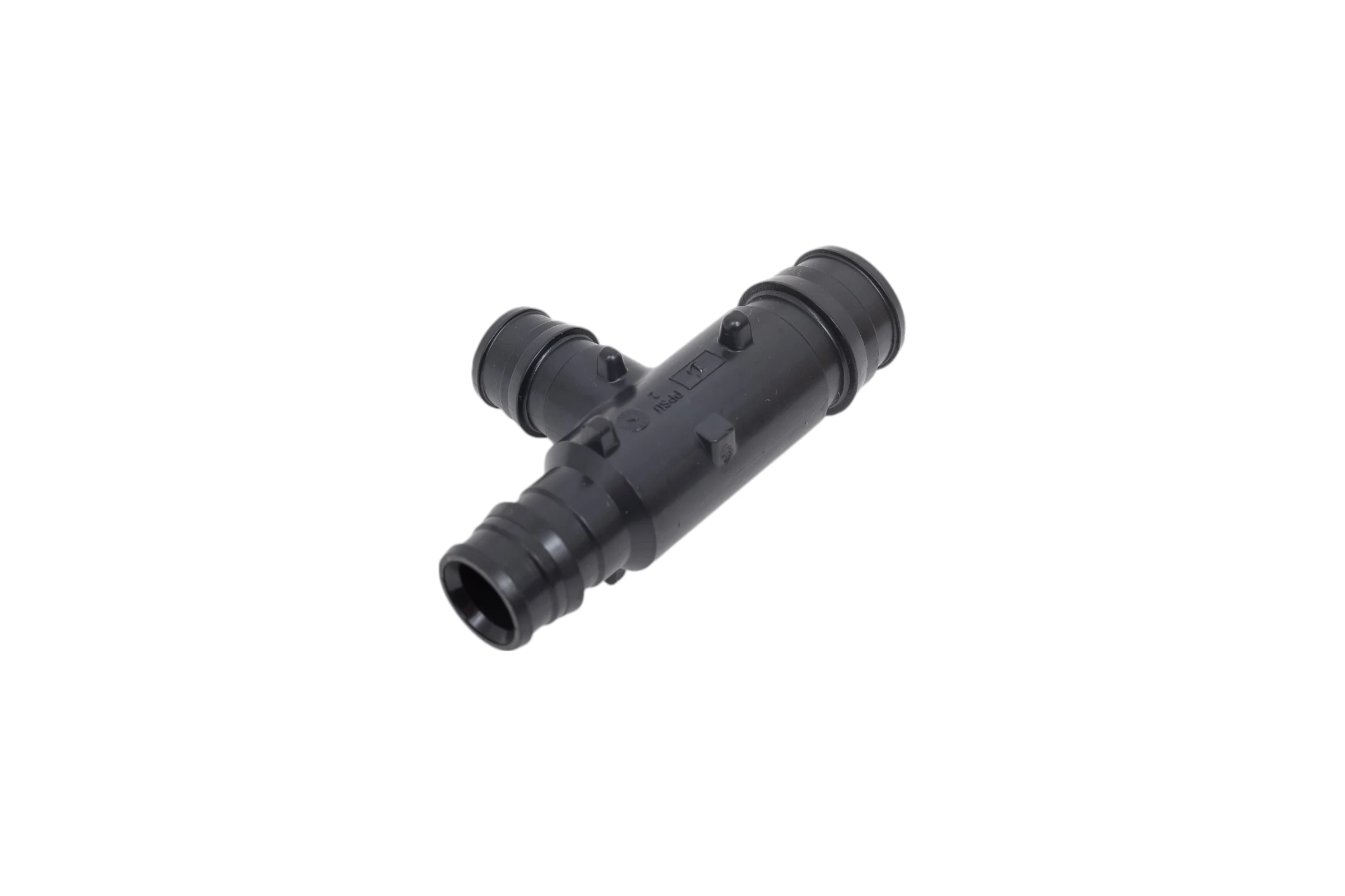 Переходной тройник One Plus 20x16x16 OP для труб из сшитого полиэтилена Pex qe 3506013049