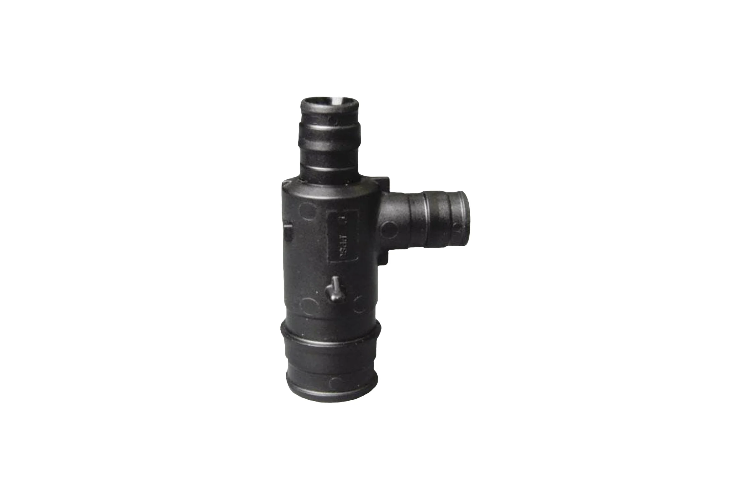 Переходной тройник One Plus 25x20x20 OP для труб из сшитого полиэтилена Pex qe 3506013057
