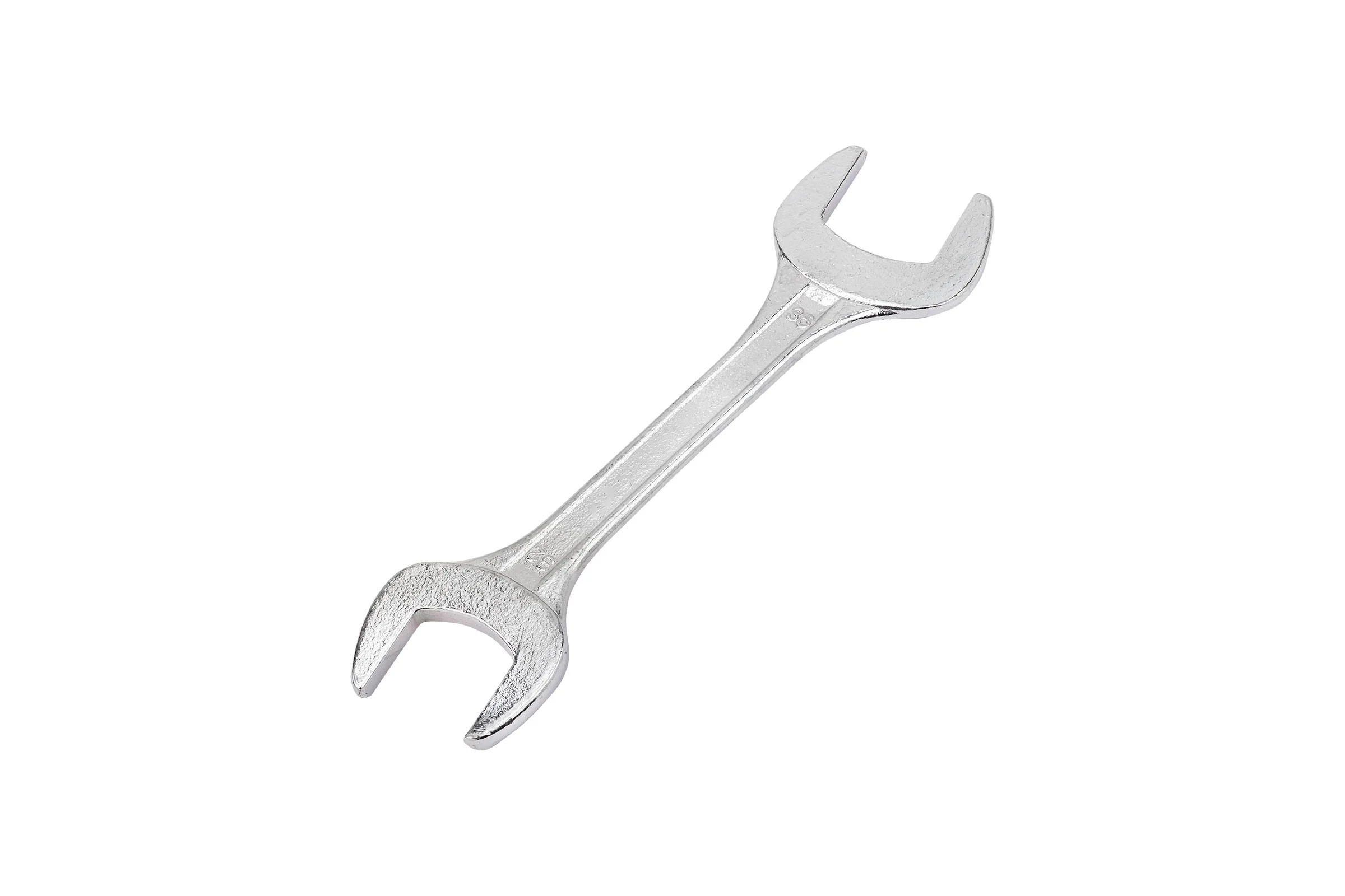 Ключ рожковый ISMA 32х36мм ISMA-7543236(63436)