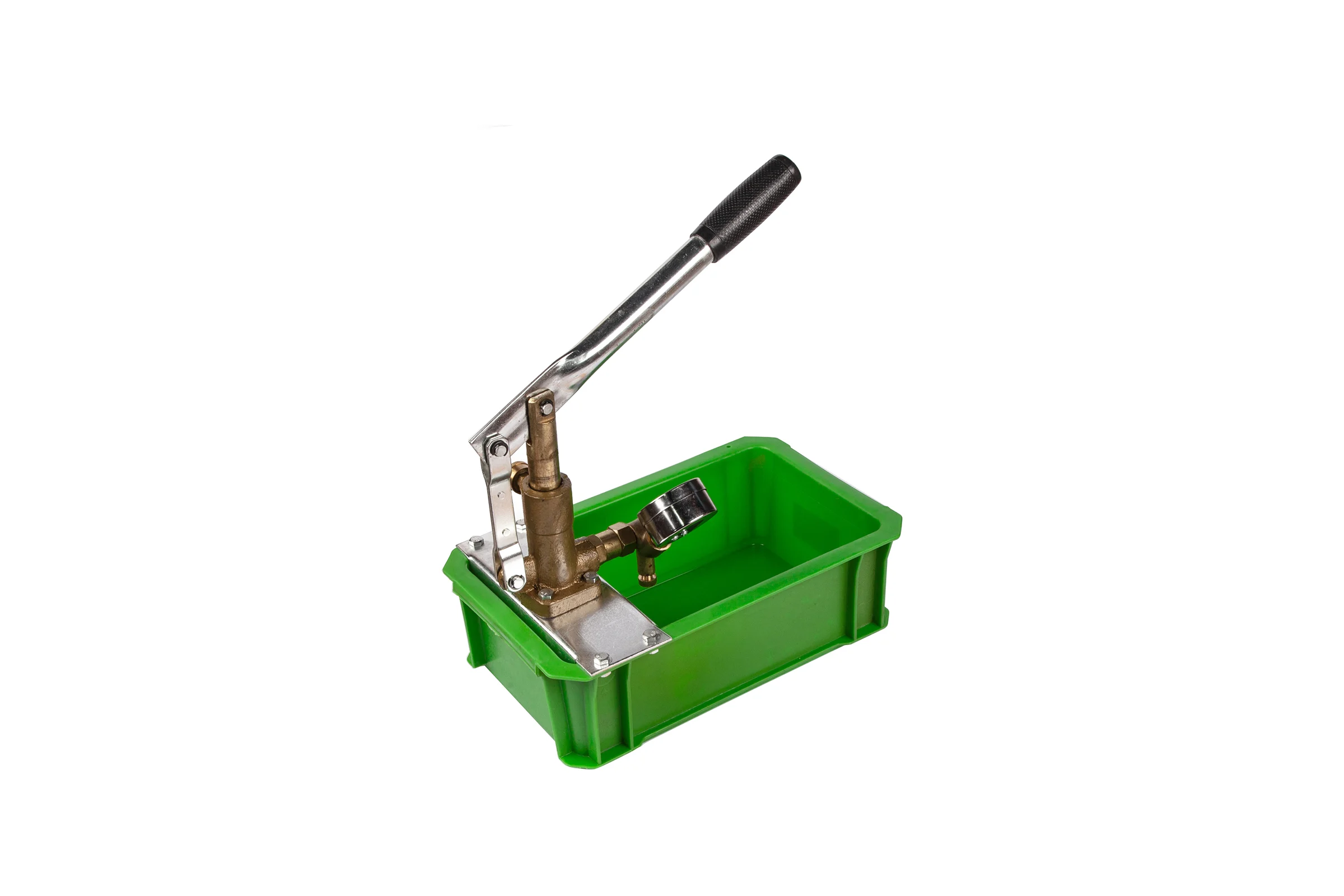 Опрессовщик ручной Car-tool 25 Бар CT-0025