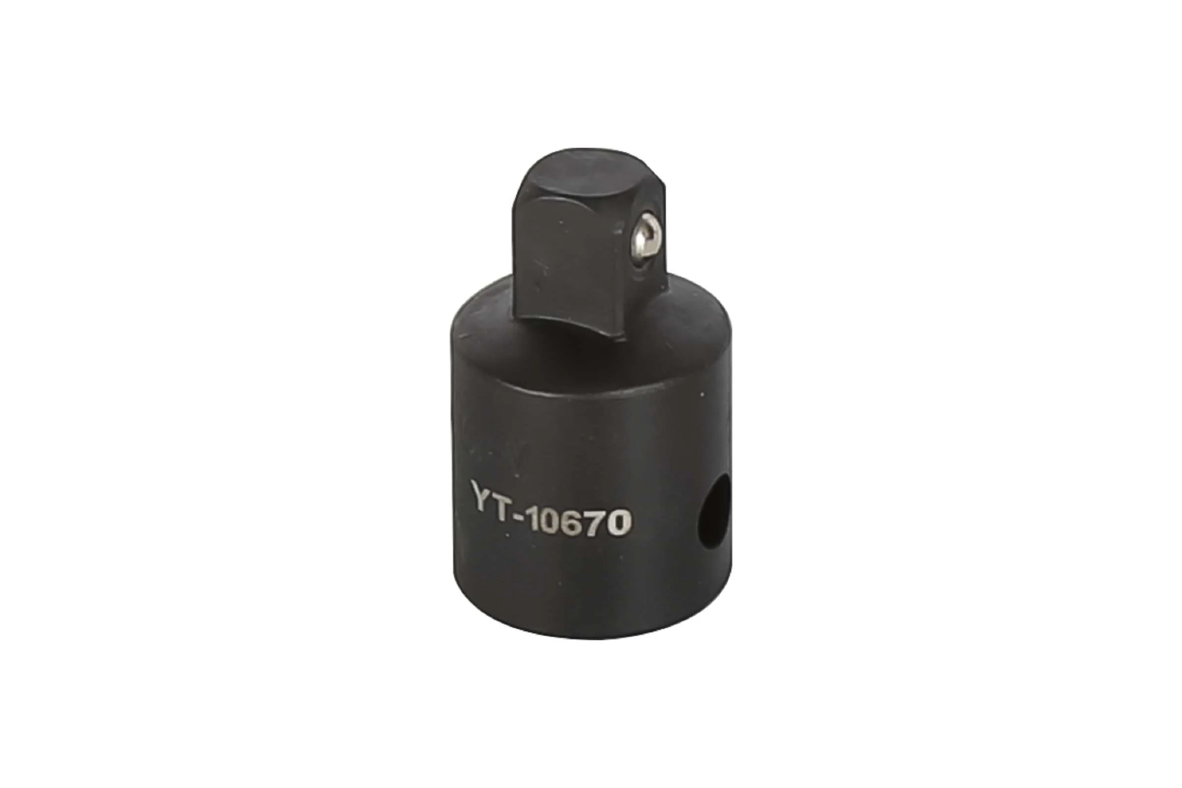 Переходник ударный YATO 1/2-3/8 YT-10670