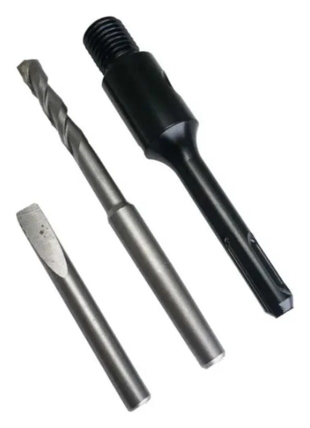 Адаптер (переходник) IRBISDIAM для алмазных коронок М16 (наружная)-SDS plus, m16002