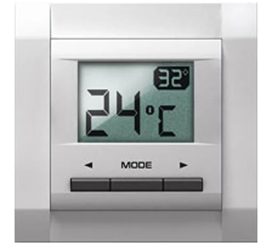 Терморегулятор TN-D/LCD Neoclima