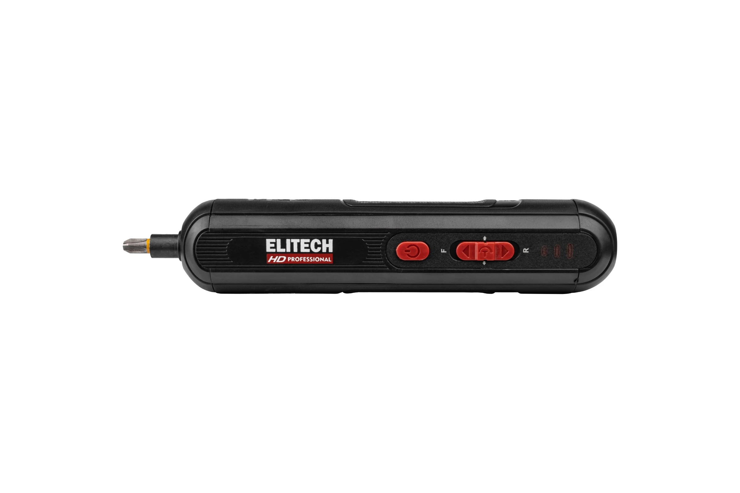 Отвертка аккумуляторная Elitech HDSD 4LE (E2201.077.01) 210283