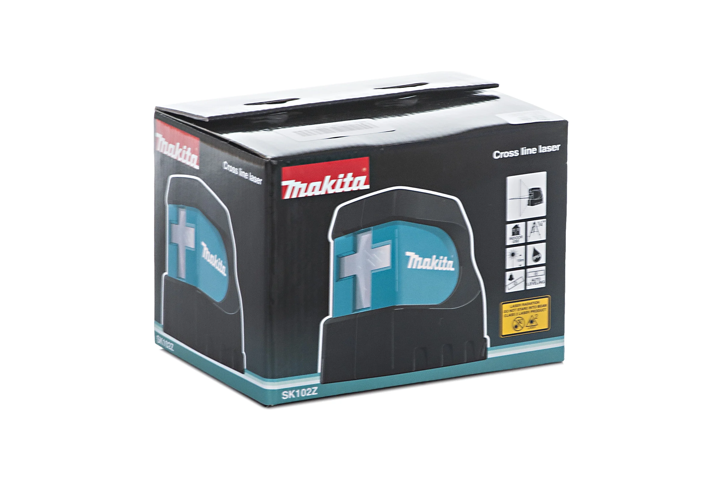 Лазерный уровень Makita SK102Z