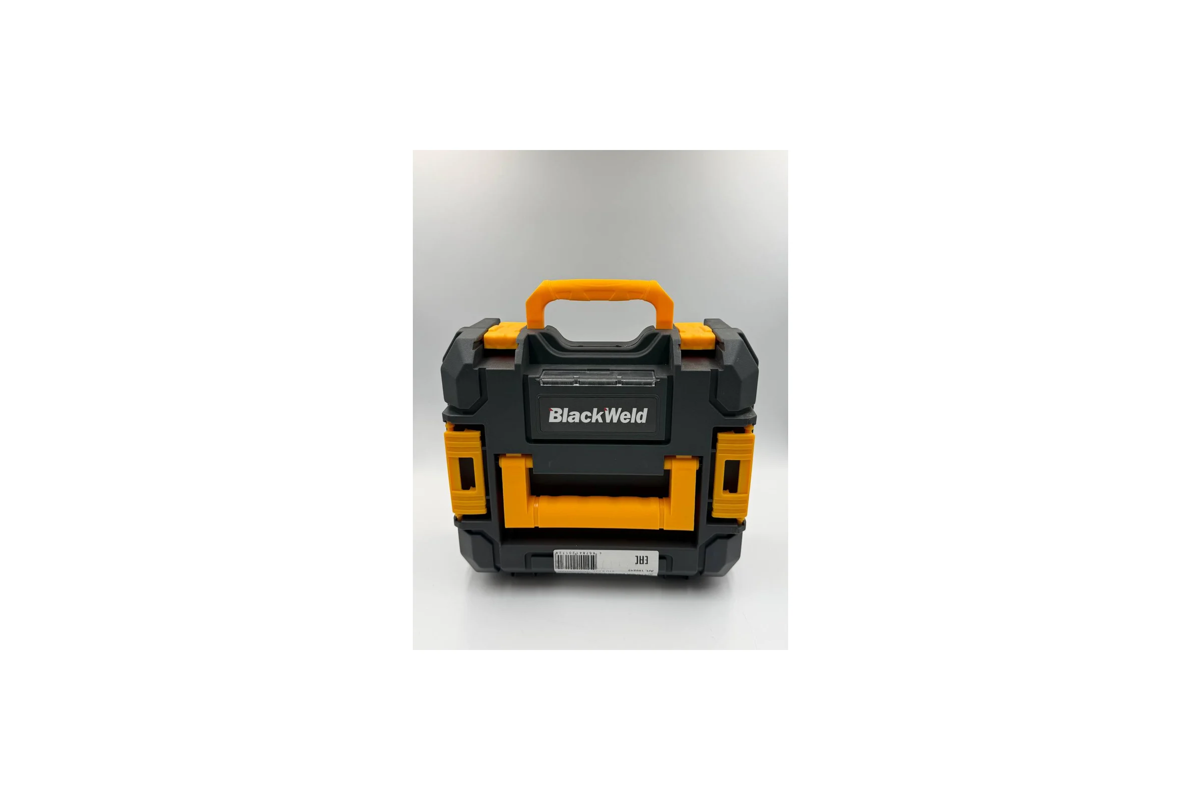 Дрель-шуруповерт аккумуляторная BlackWeld 21V 2.0Ah 150243