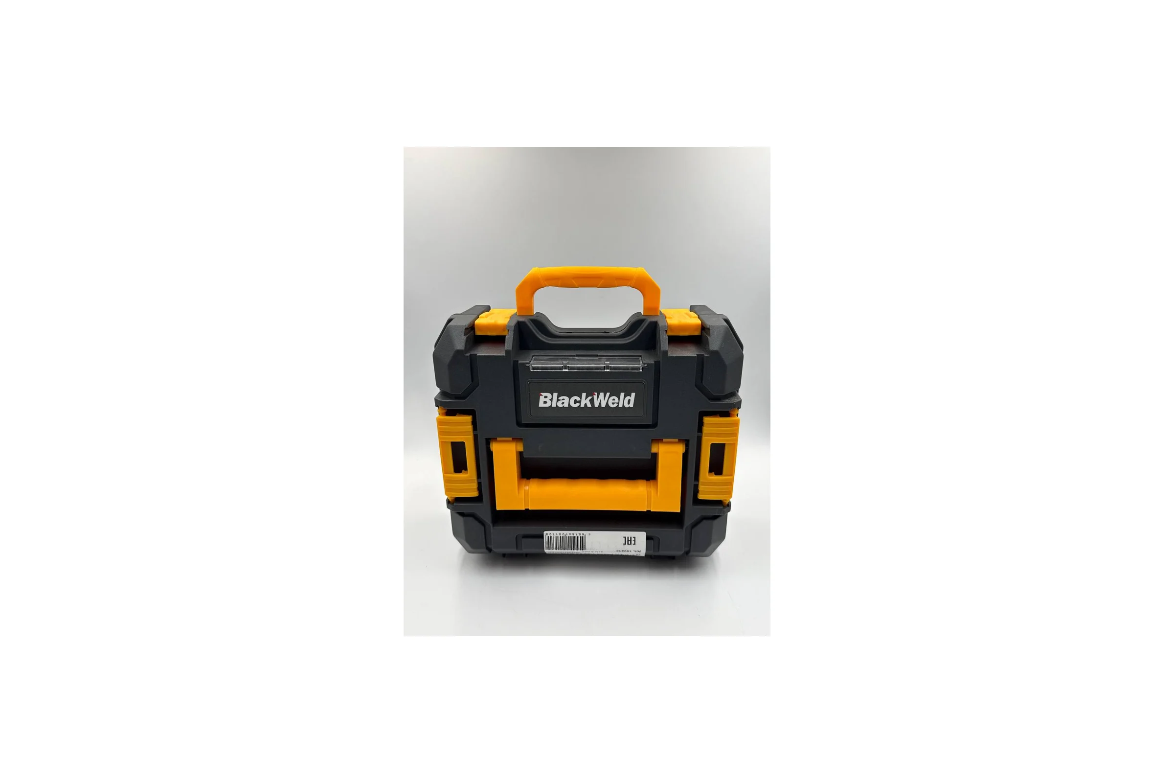 Дрель-шуруповерт аккумуляторная BlackWeld 21V 2.0Ah 150243