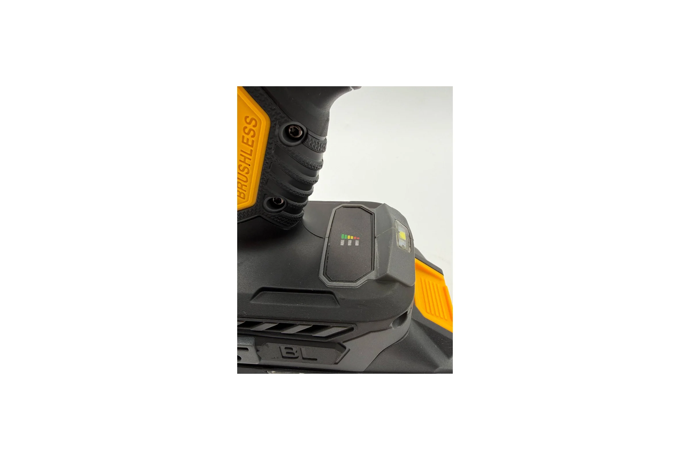 Дрель-шуруповерт аккумуляторная BlackWeld 21V 2.0Ah 150243