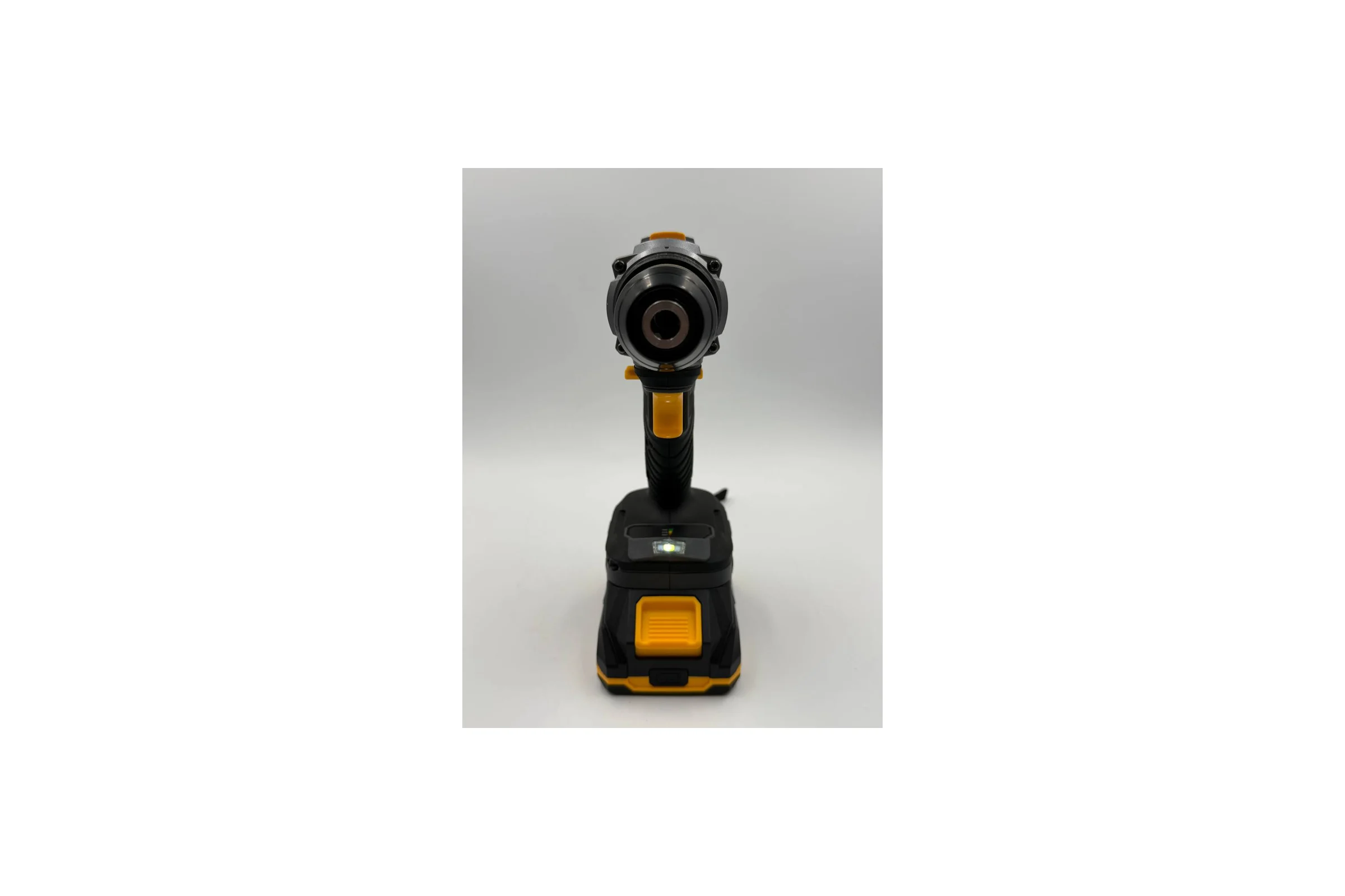 Дрель-шуруповерт аккумуляторная BlackWeld 21V 2.0Ah 150243