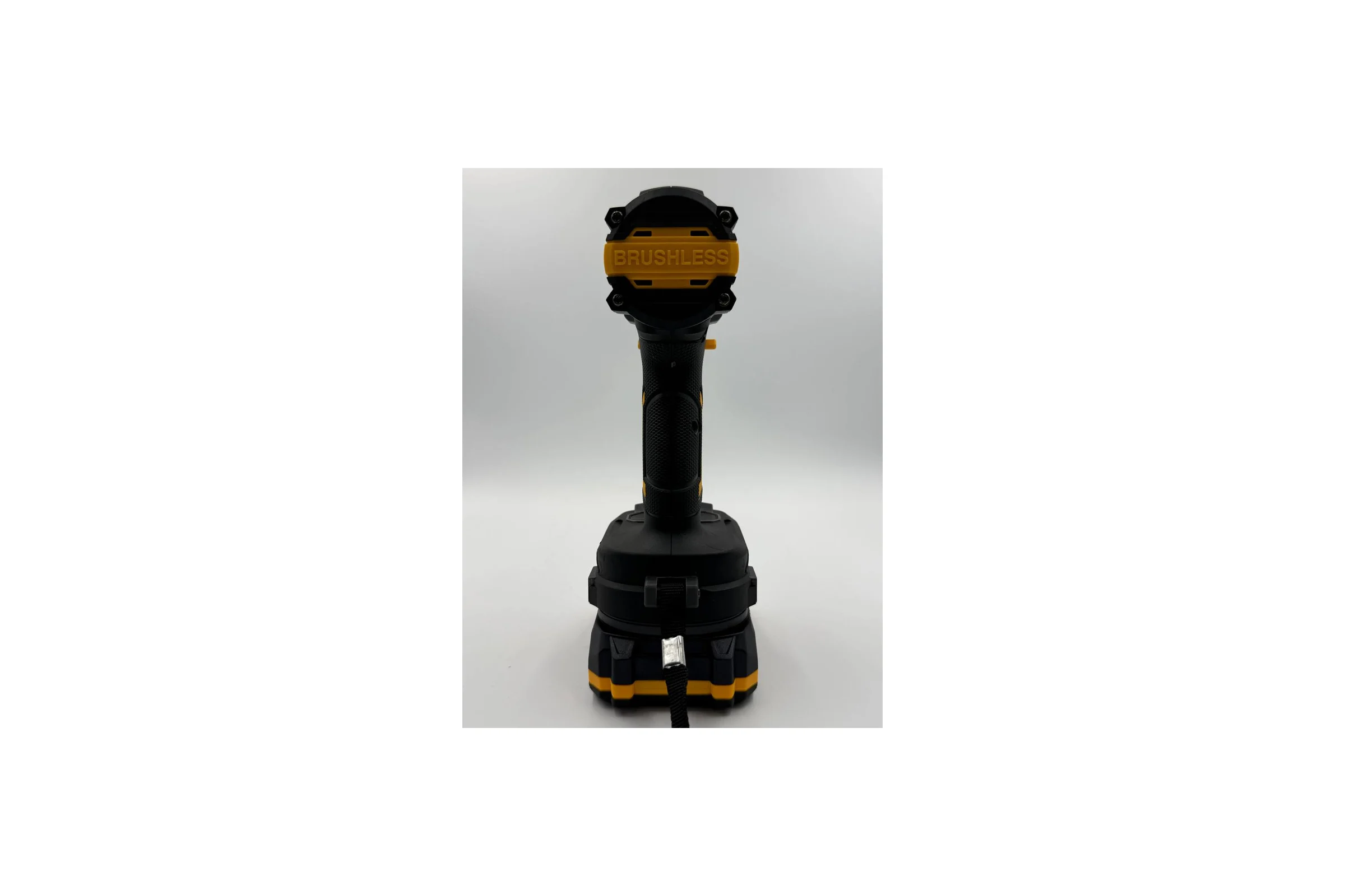 Дрель-шуруповерт аккумуляторная BlackWeld 21V 2.0Ah 150243