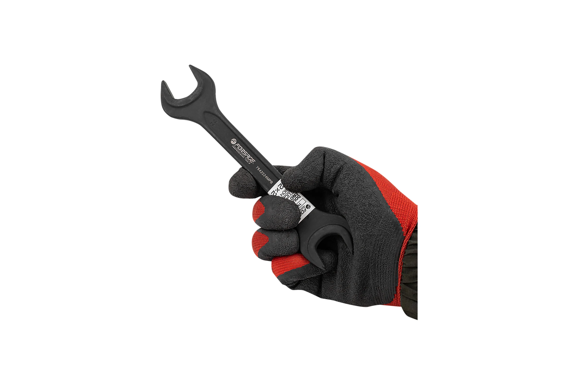 Ключ рожковый Forsage 22х24мм F-7542224MPB(64849)