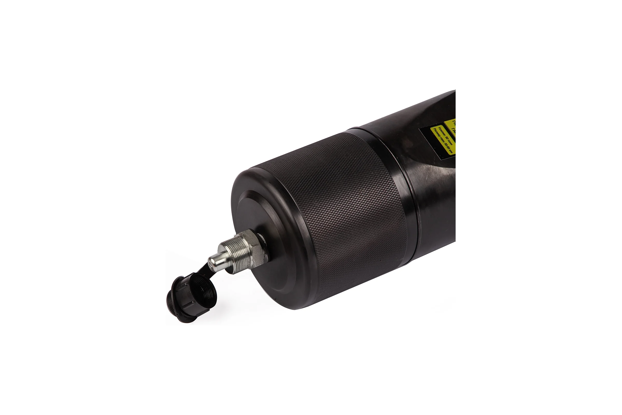 Гайколом гидравлический Car-Tool 50-60 мм, 50т. CT-5060