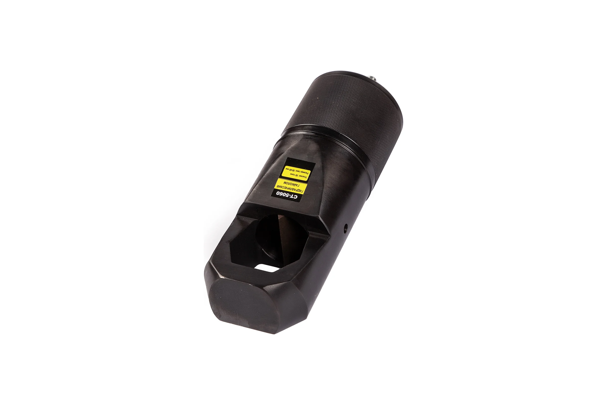 Гайколом гидравлический Car-Tool 50-60 мм, 50т. CT-5060